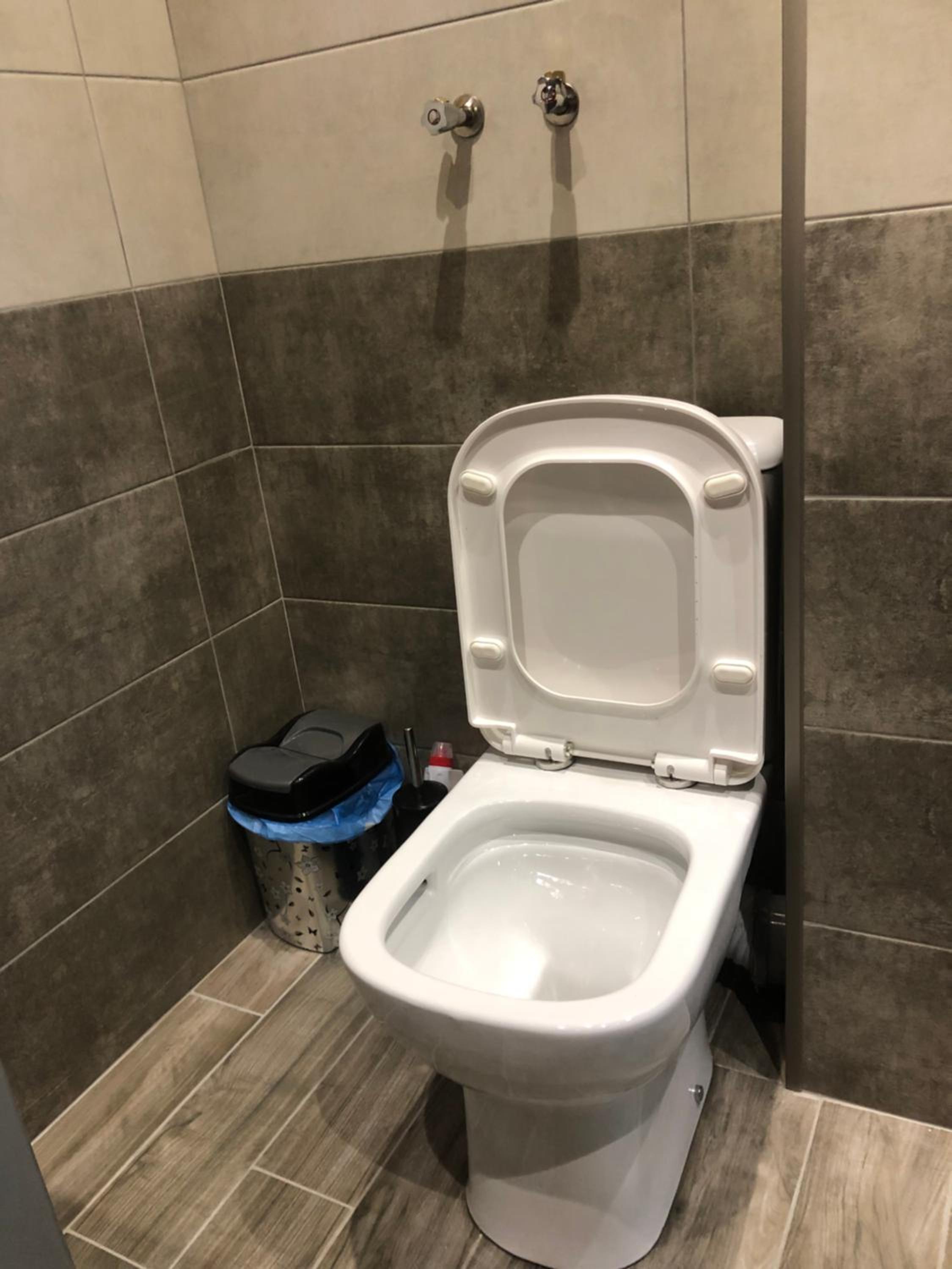 Apartment Merabi