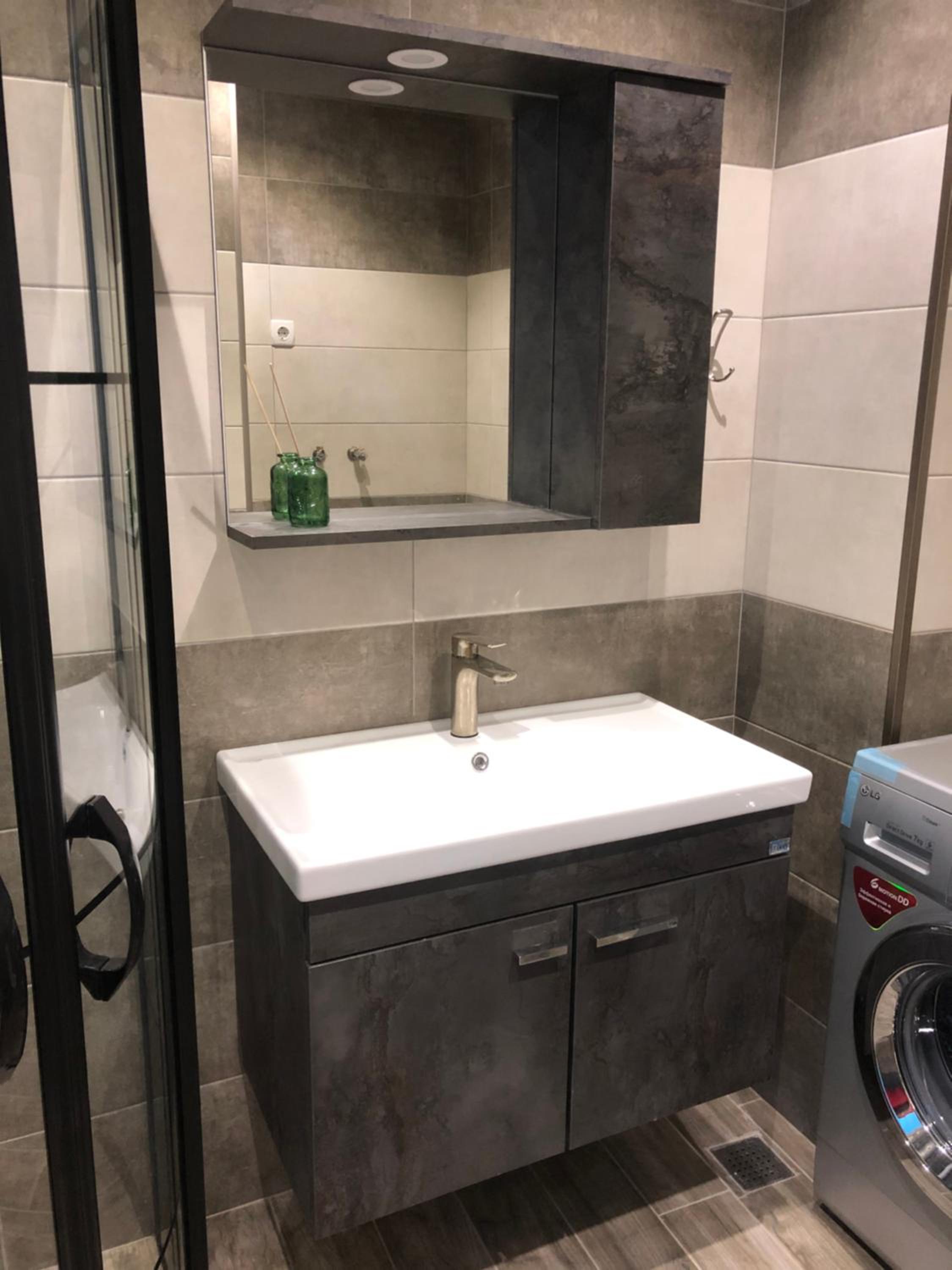 Apartment Merabi