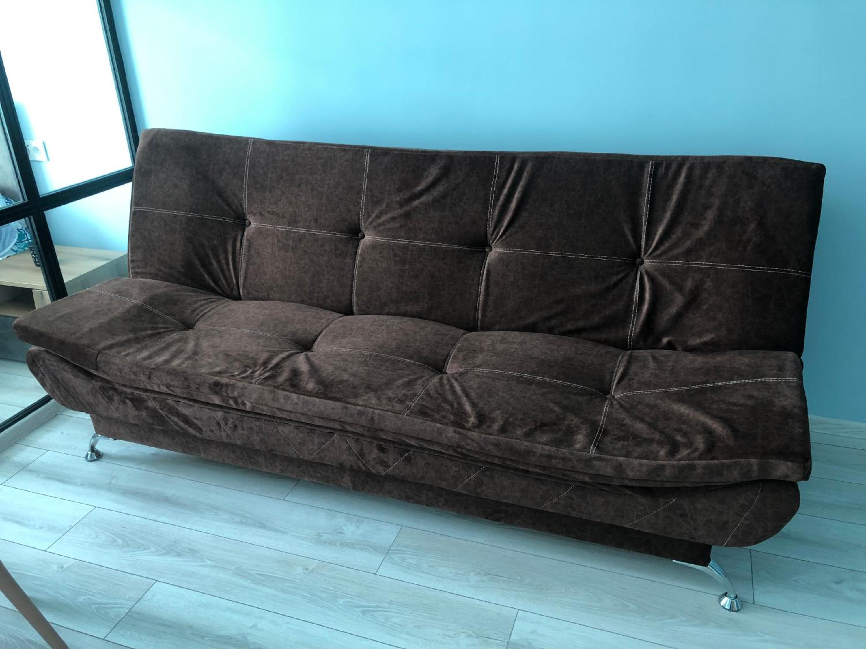 Apartment Merabi