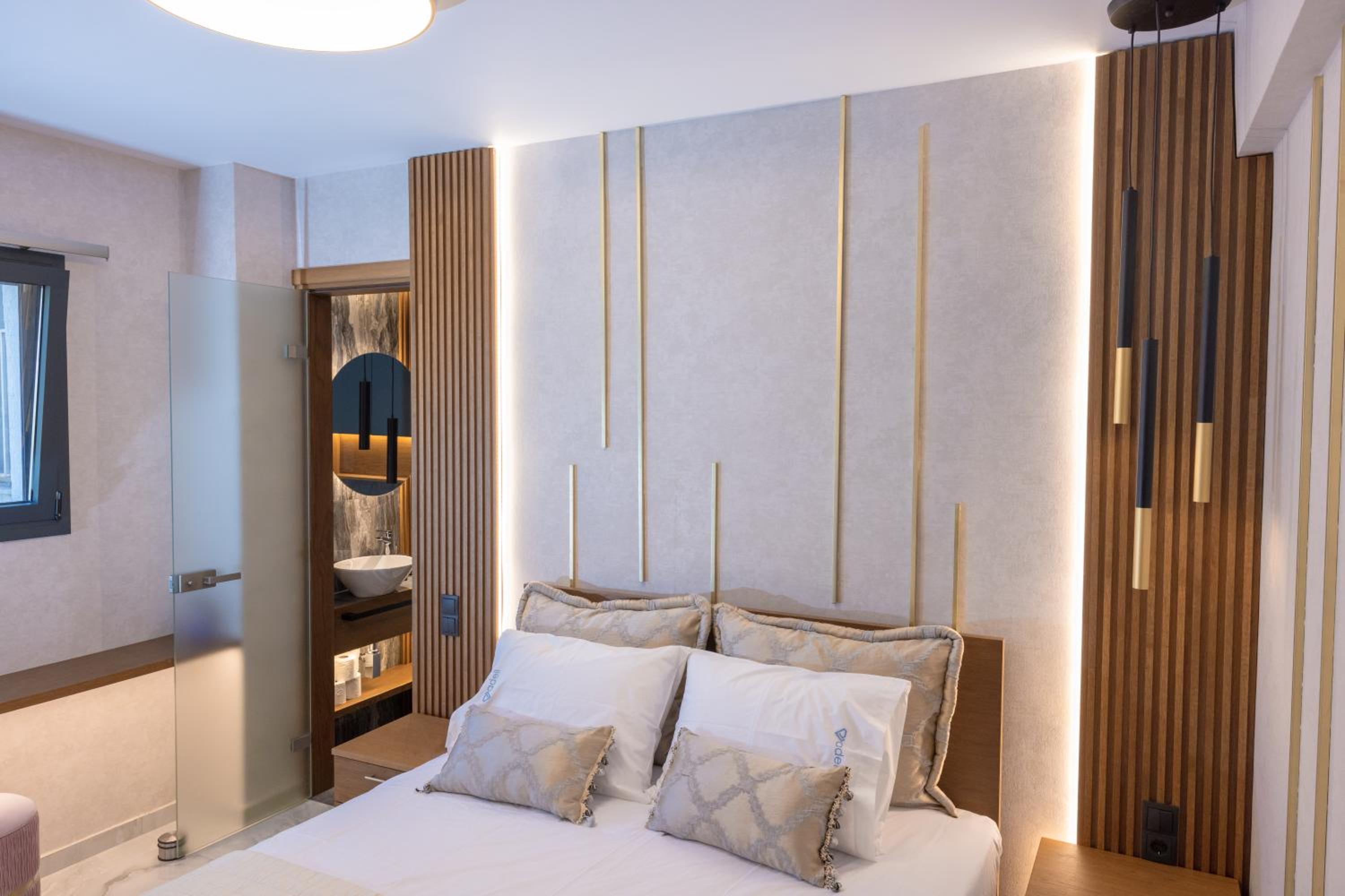 Adell Miramare Golden Loft view 4