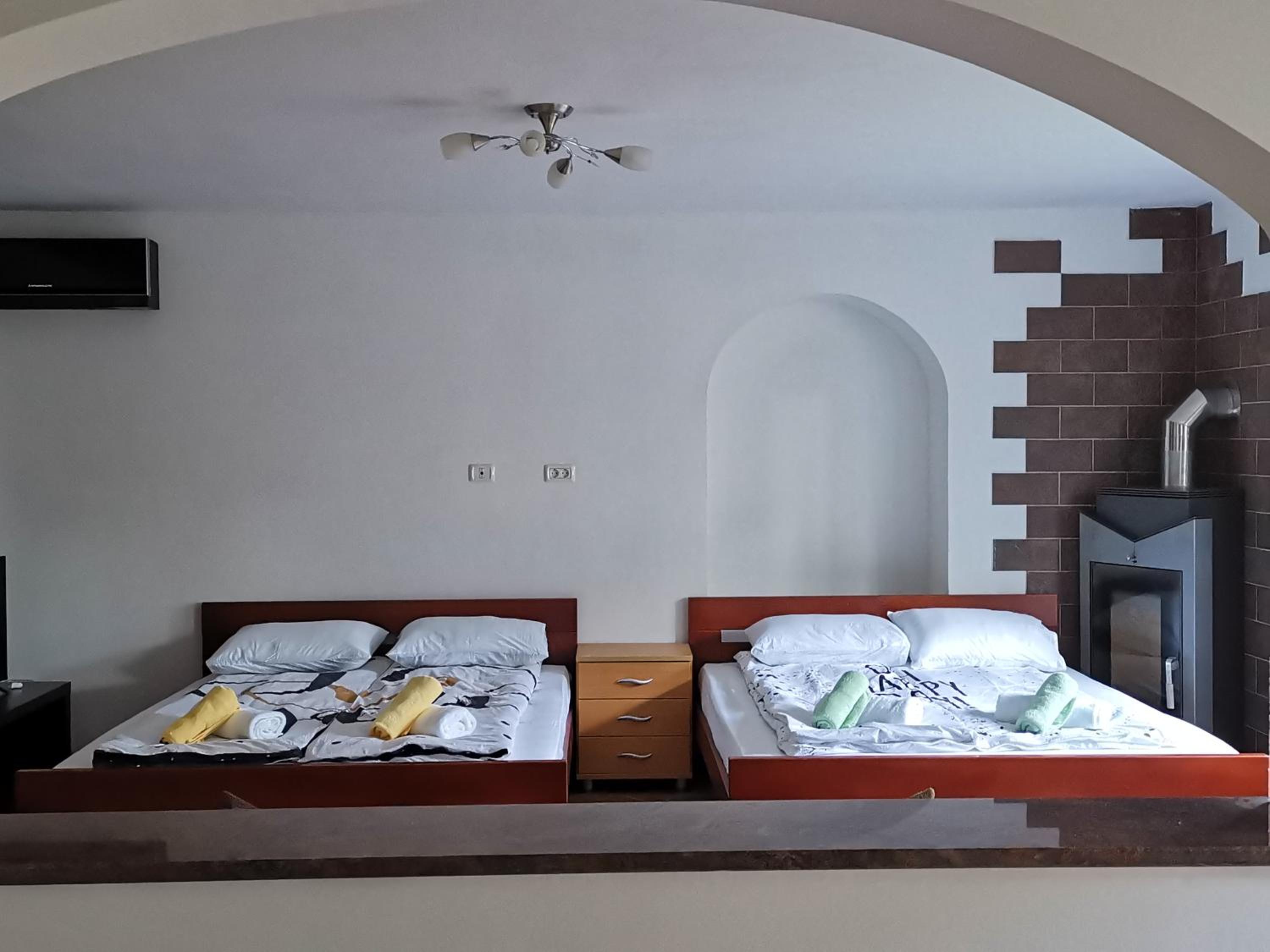 APARTMA VATOVEC view 2