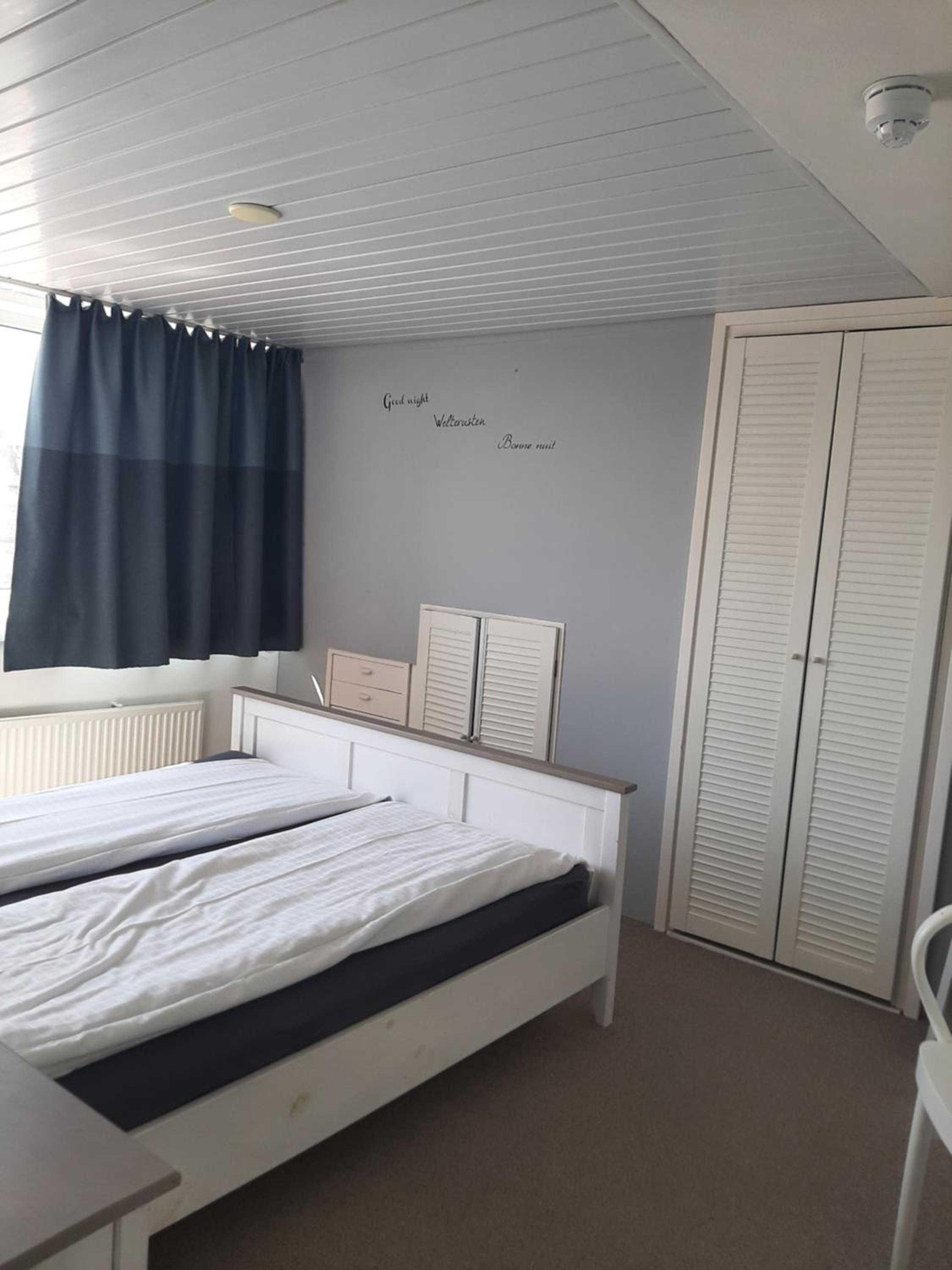 Appartementen Zandvoort