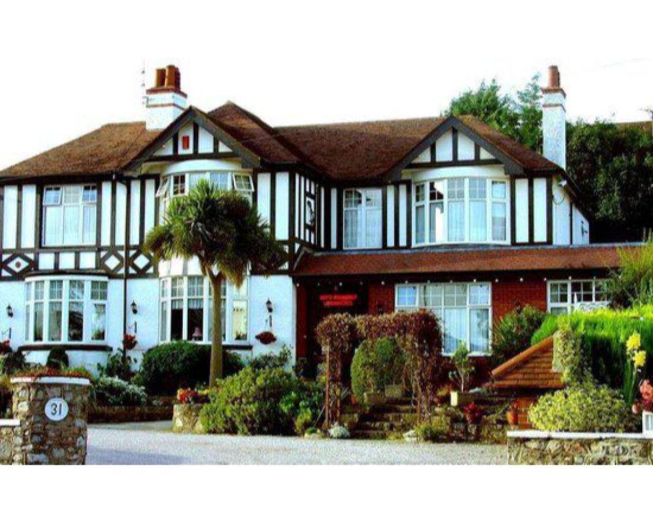 Newton House, fotografía 5