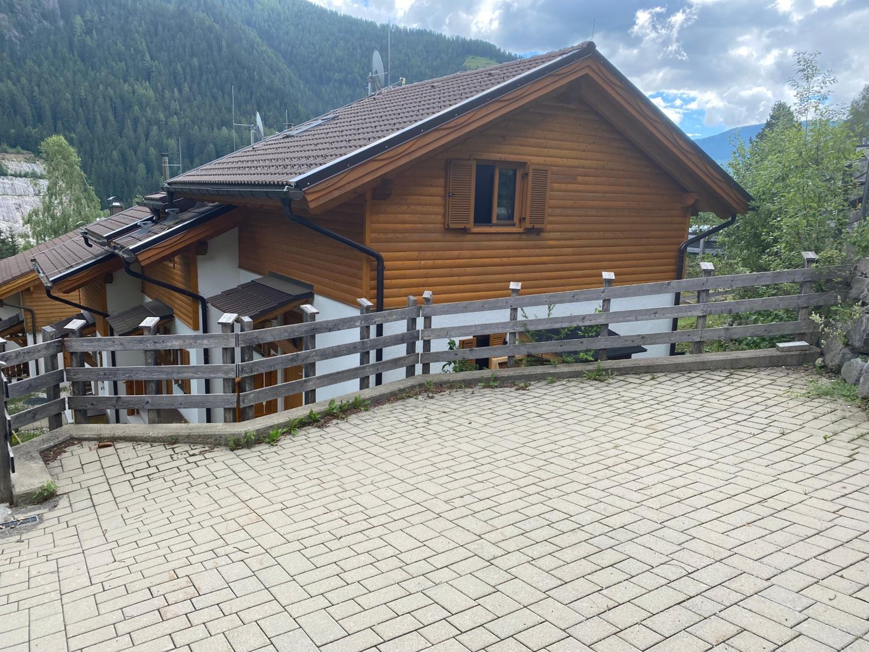 Ferienhaus Nockalmbahn