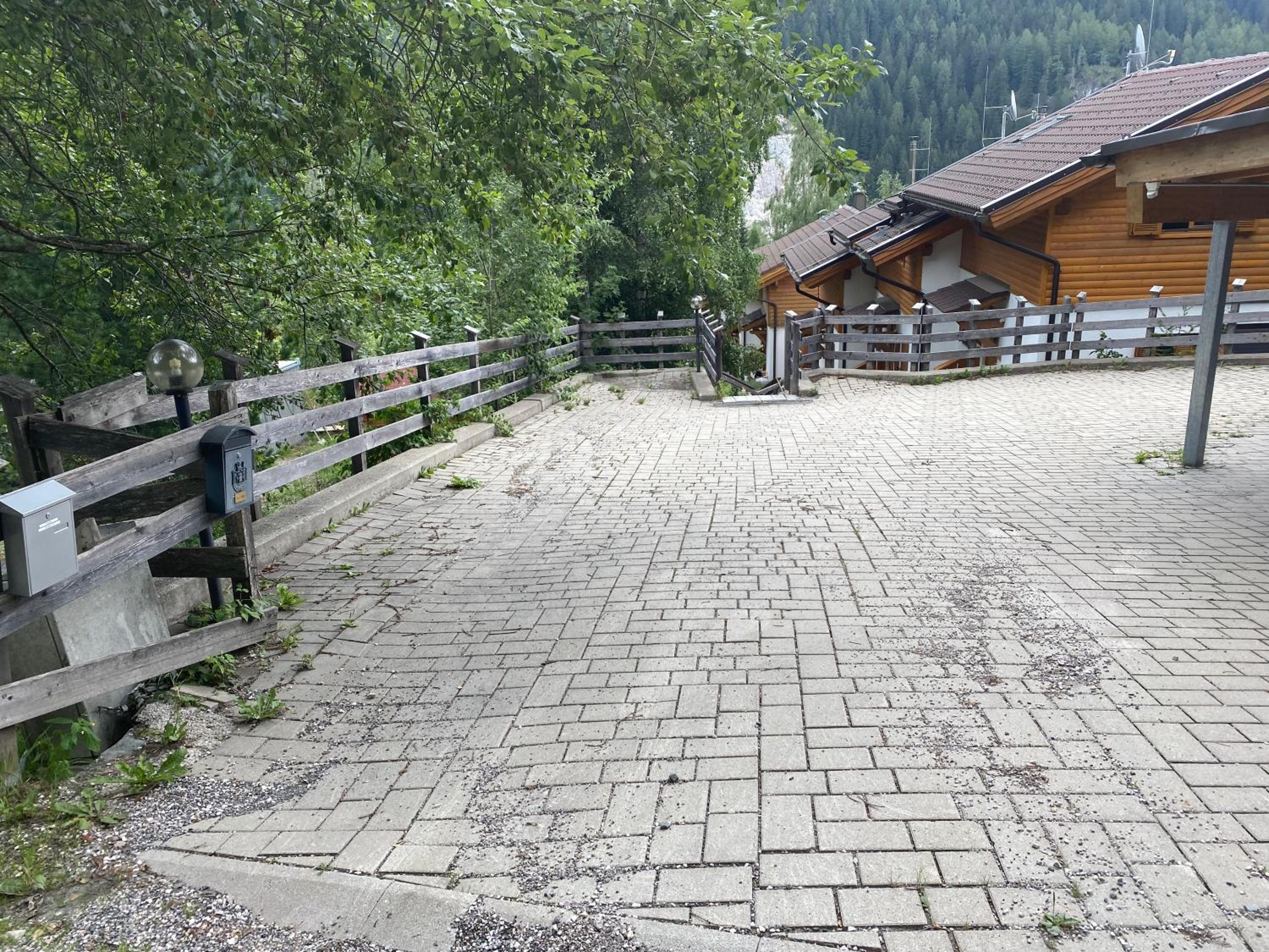 Ferienhaus Nockalmbahn