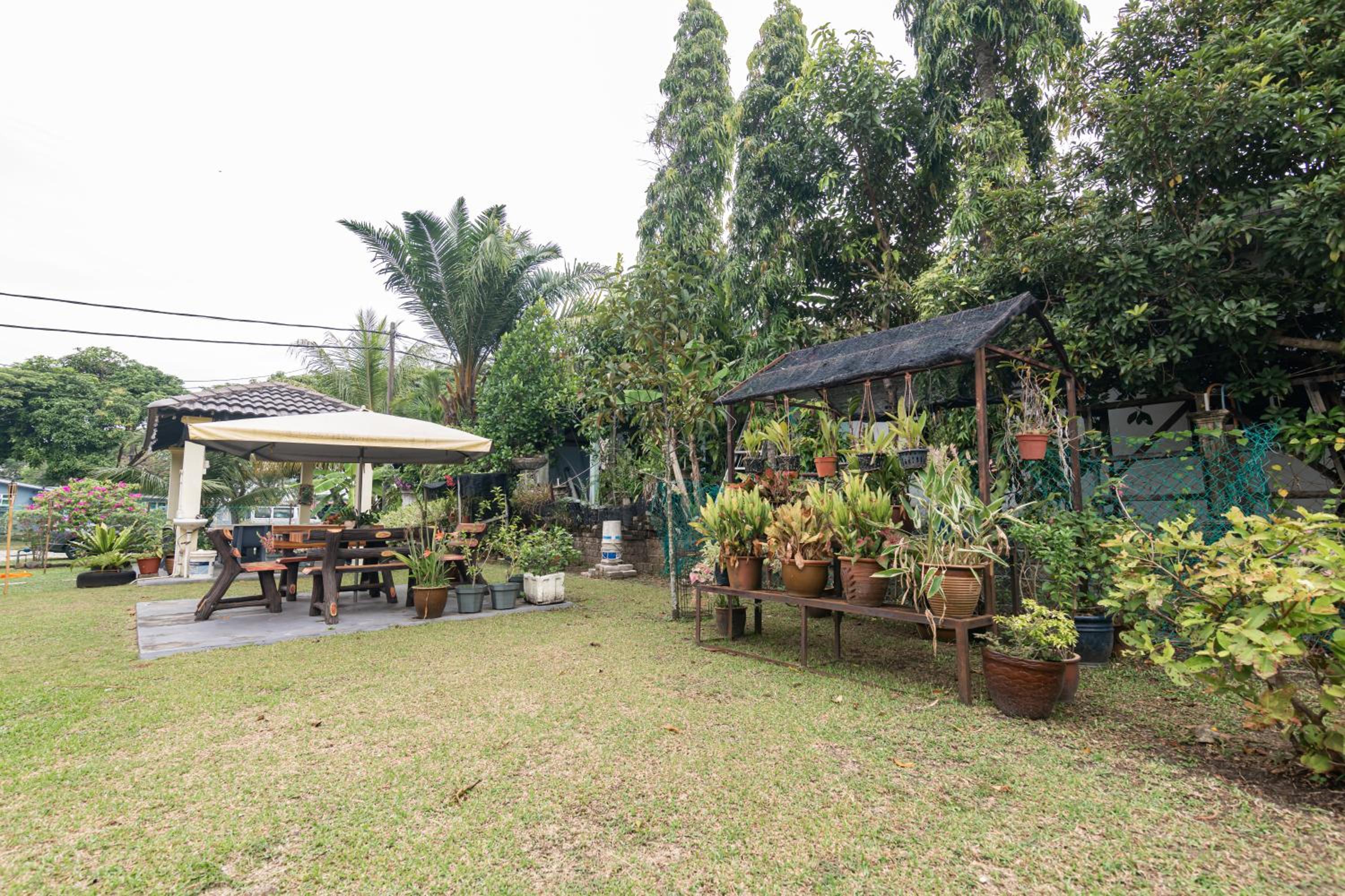 Tamu Nor Homestay Kuantan photo 6