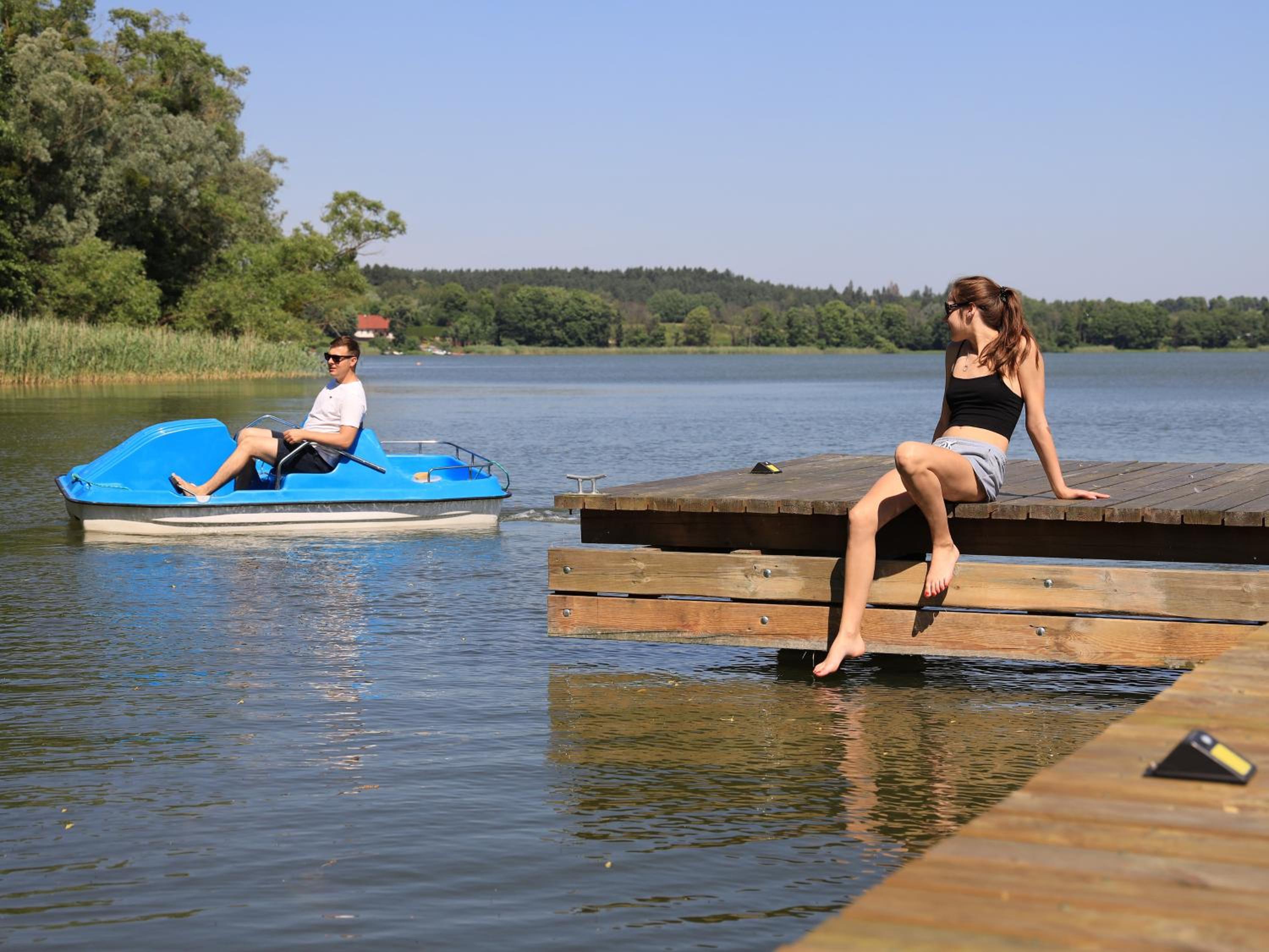 Go Mazury, photo 60
