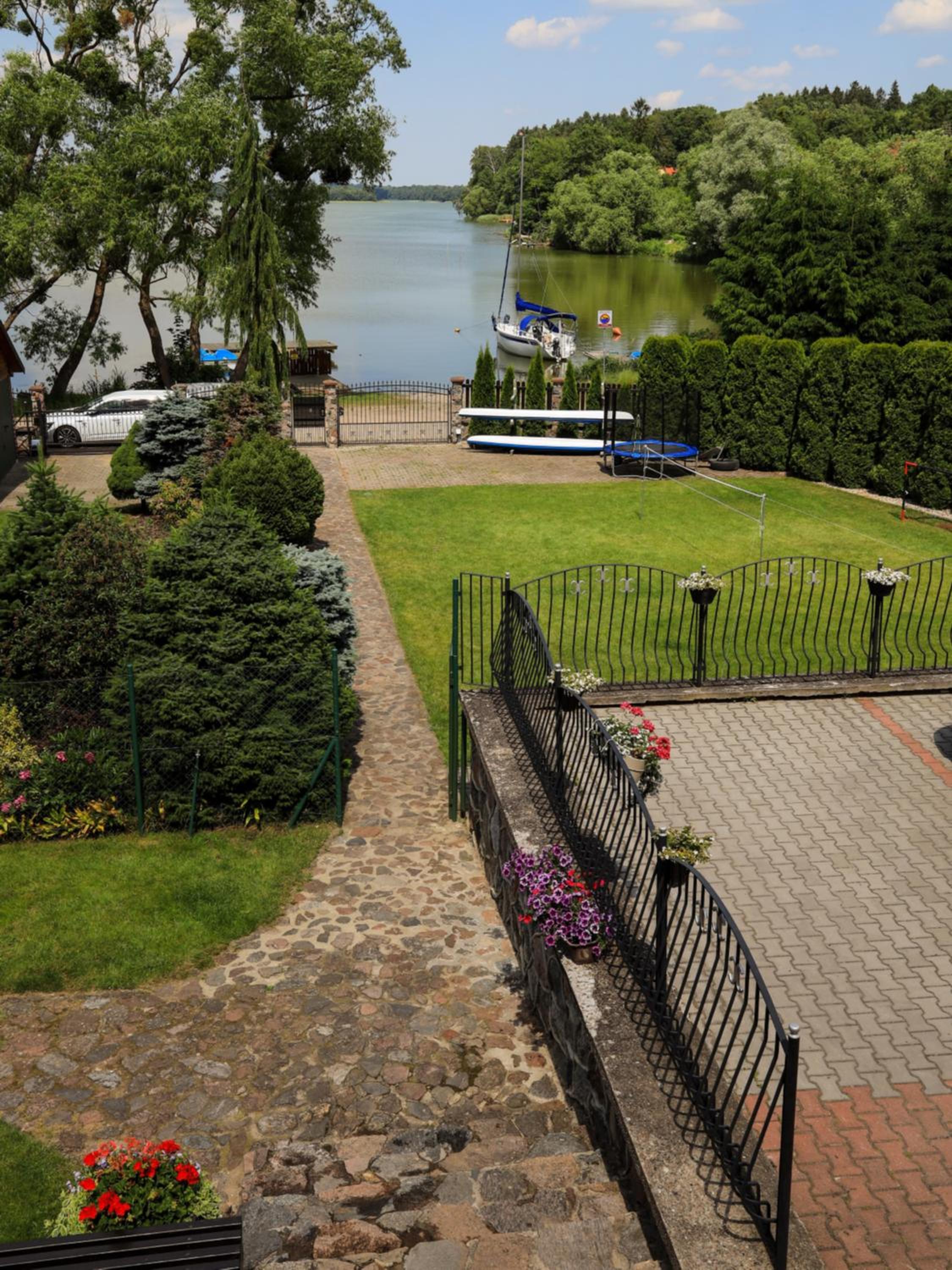 Go Mazury, photo 2