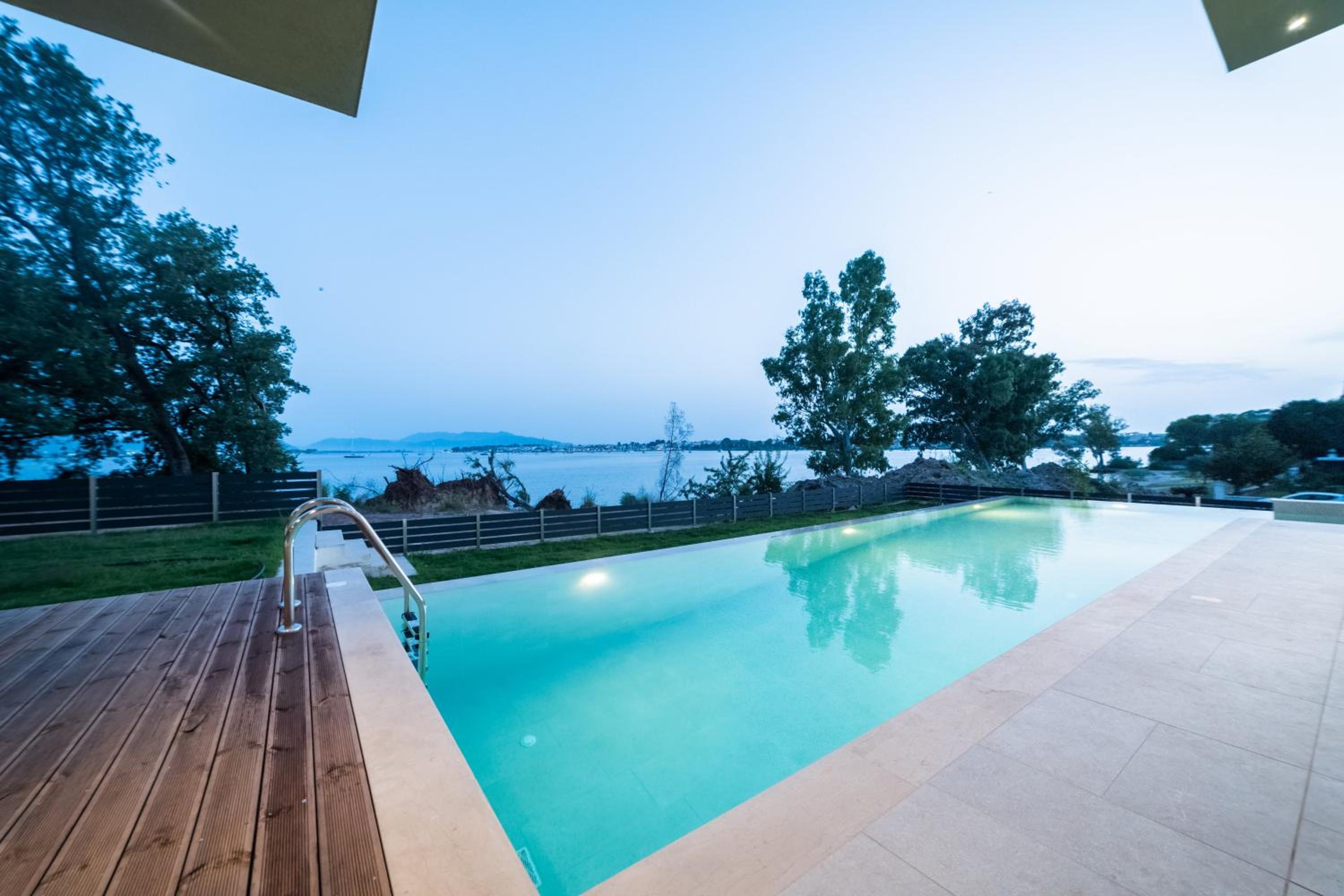 Villa Pausilypon view 5