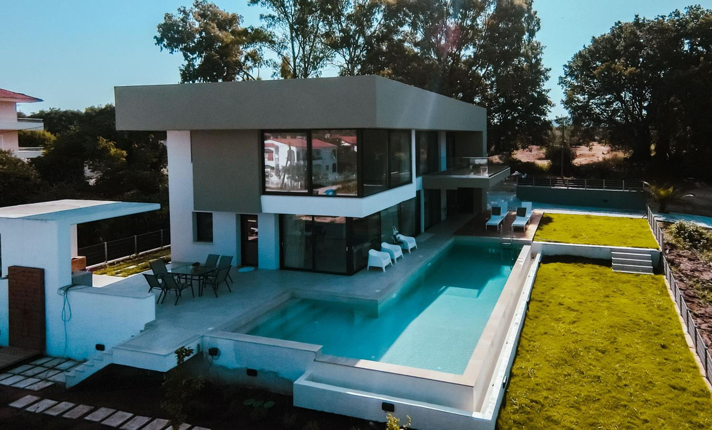 Villa Pausilypon view 4