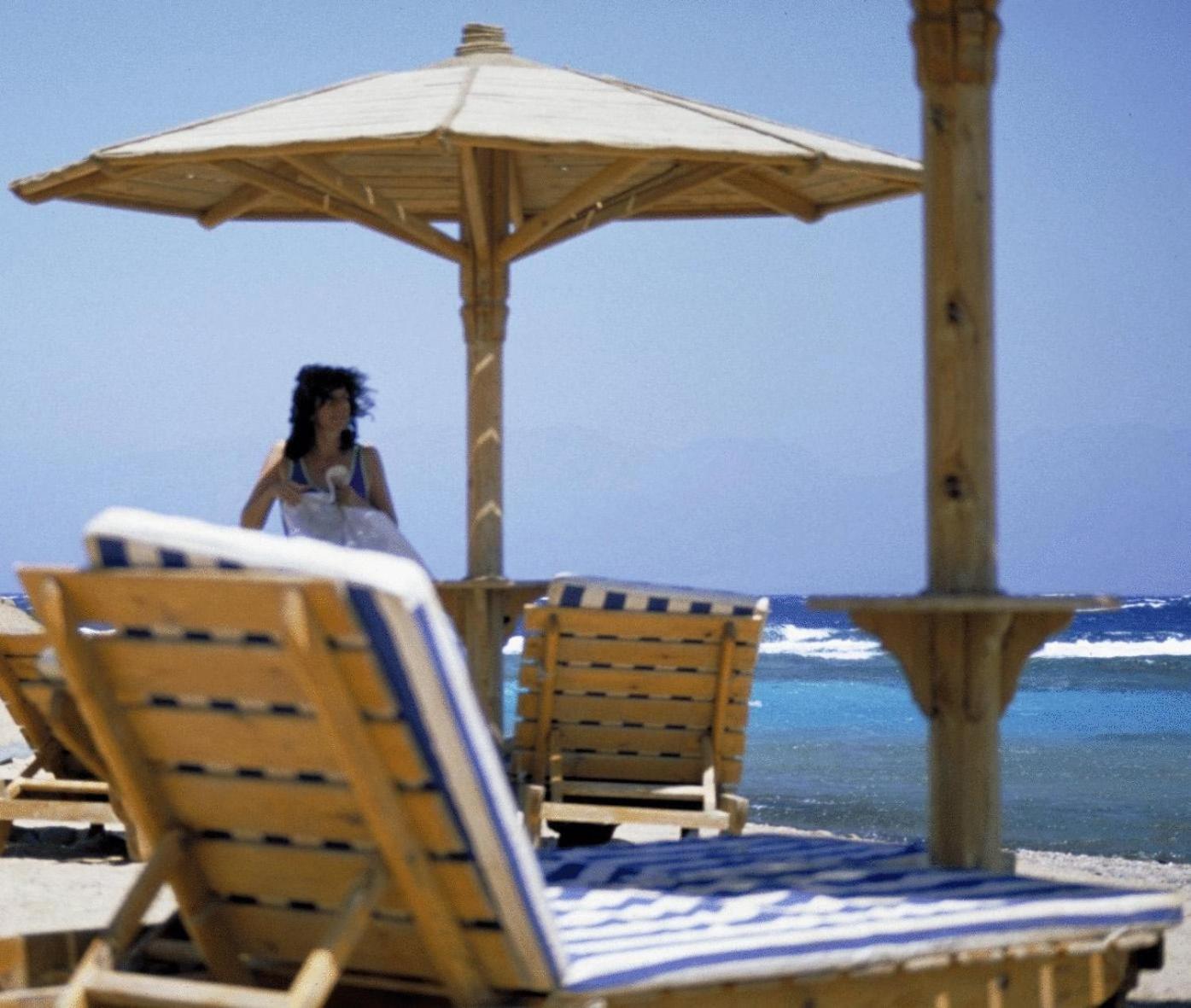 Daniela Diving Resort Dahab