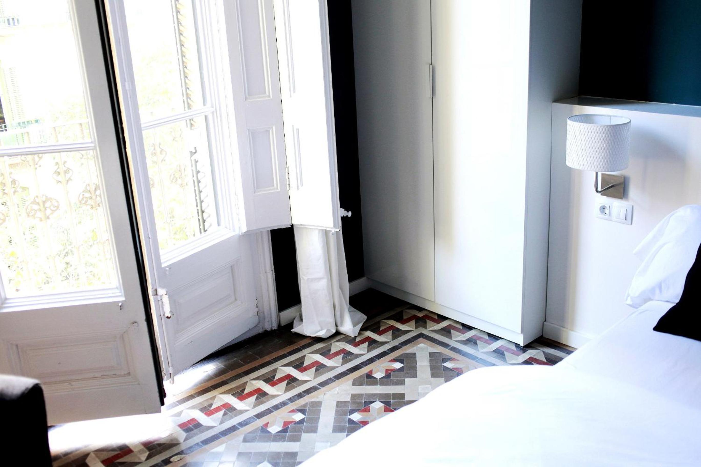 Close to Passeig de Gracia