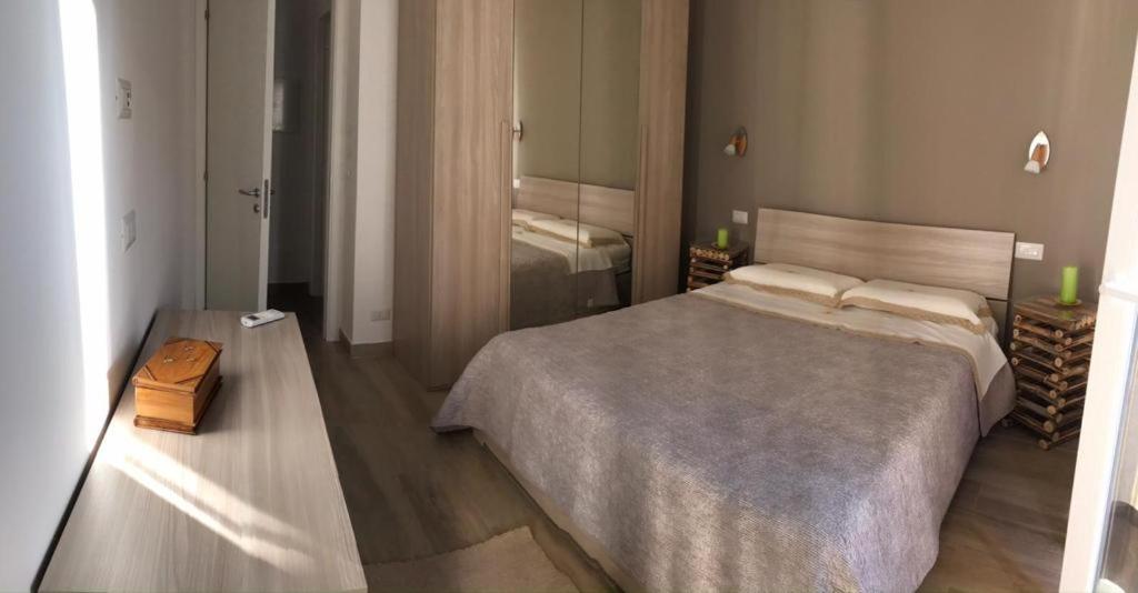 Casa Vacanza Cundari