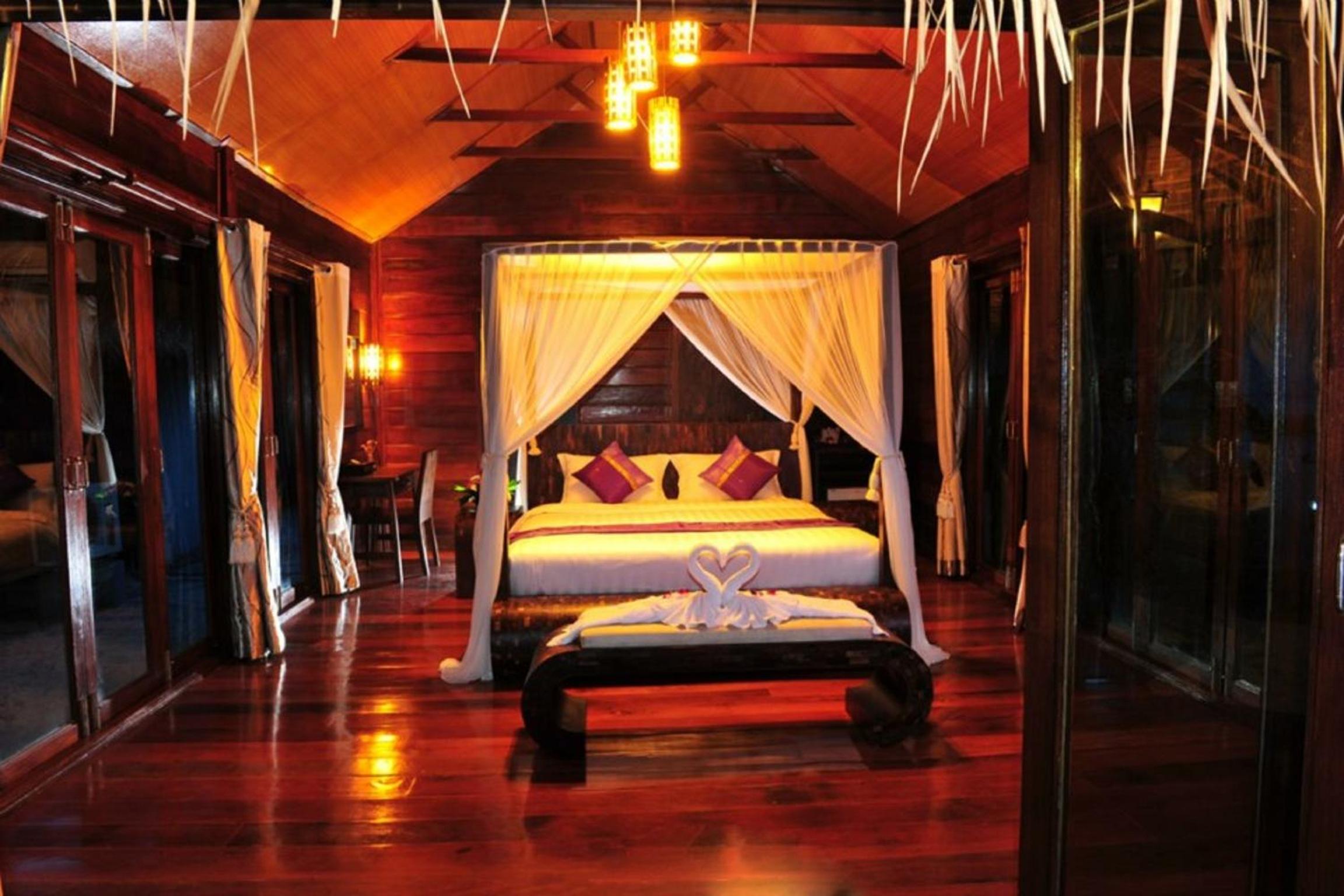 Anda Resort