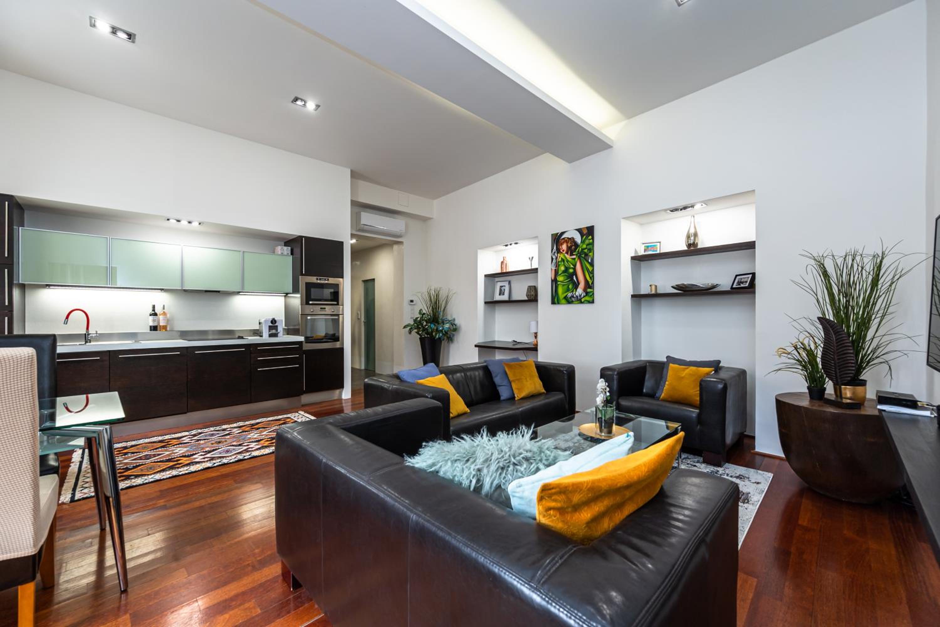 Wishlist Prague Residences - Old Town Square
