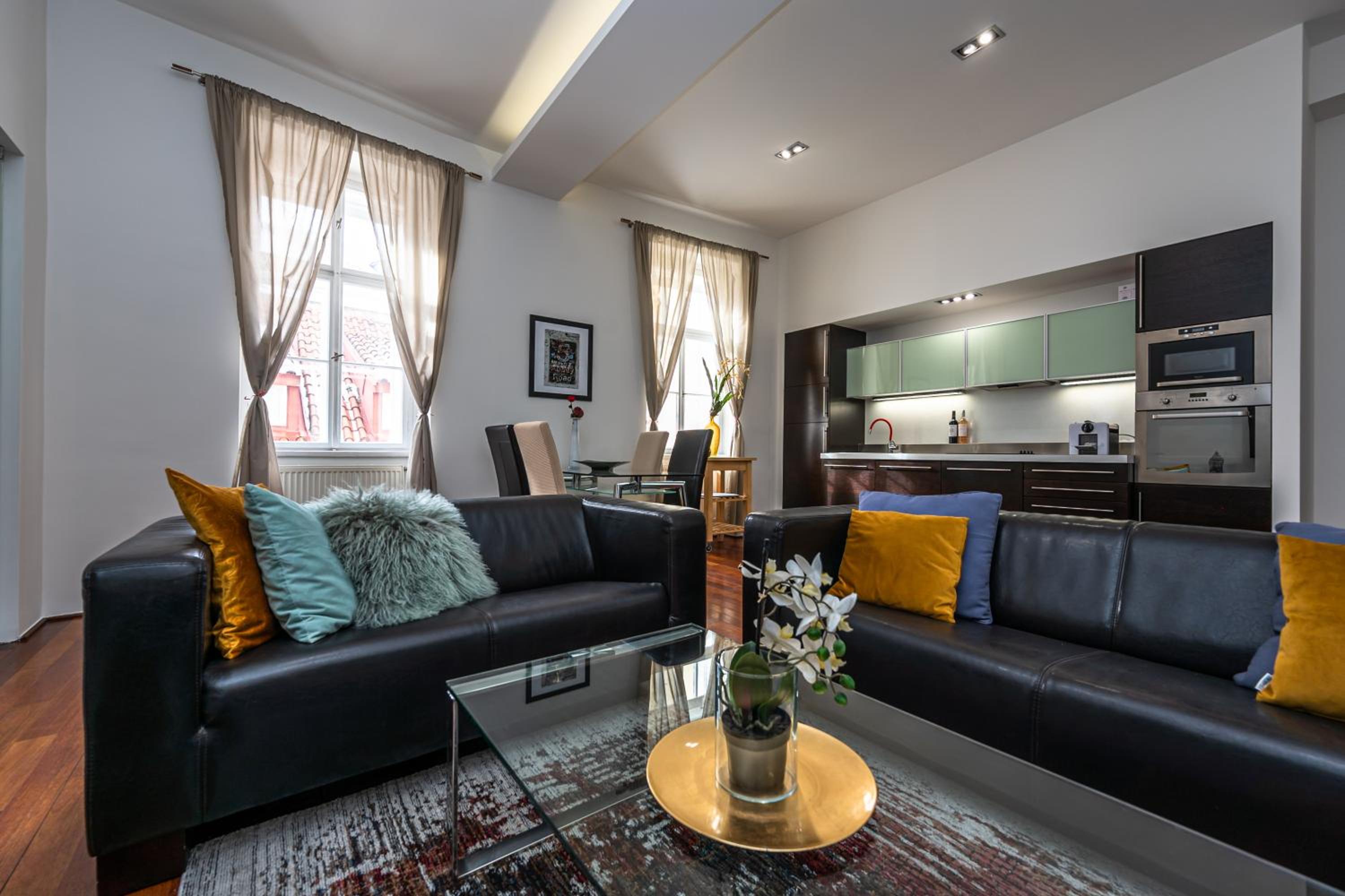 Wishlist Prague Residences - Old Town Square