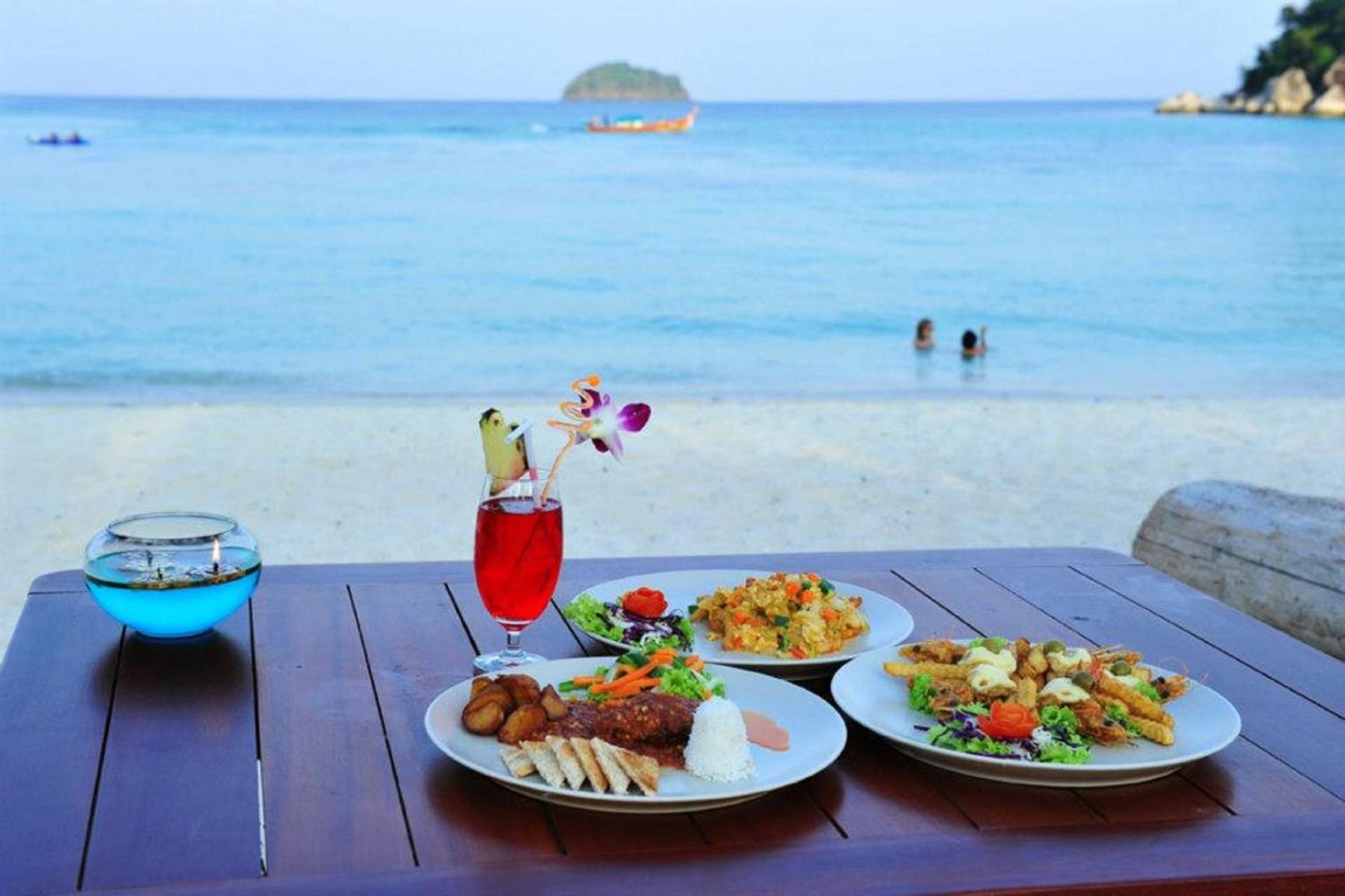 Anda Resort