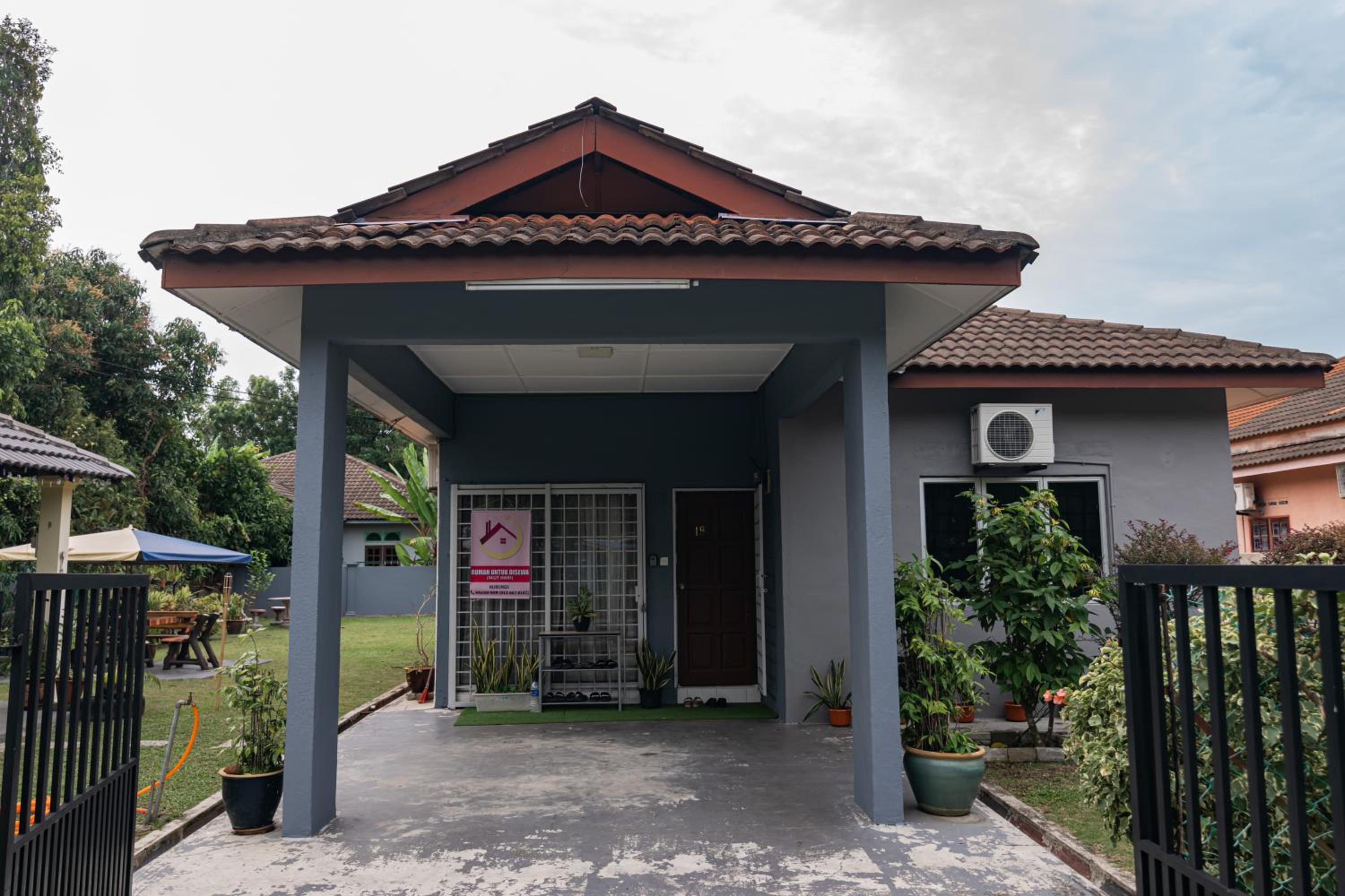 Tamu Nor Homestay Kuantan photo 8