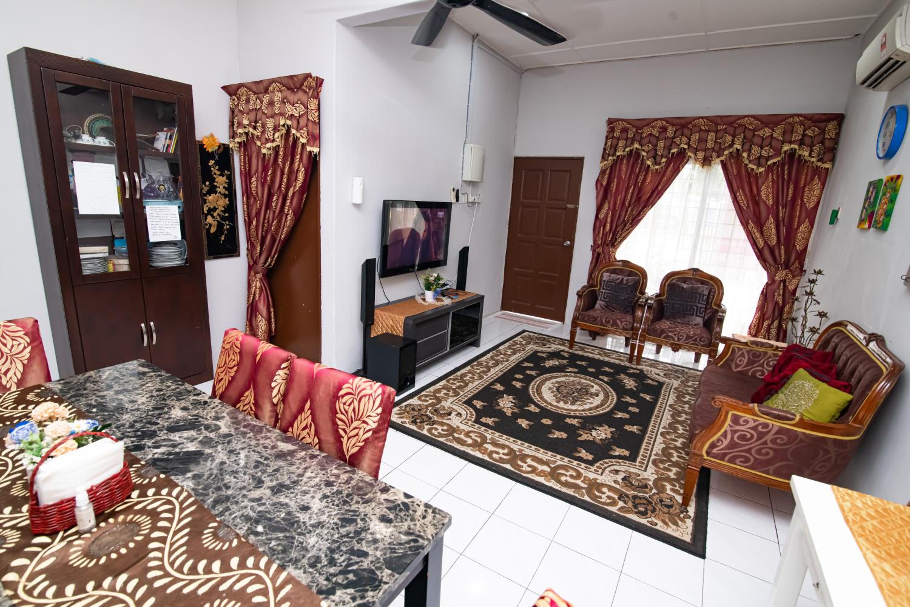 Tamu Nor Homestay Kuantan photo 2