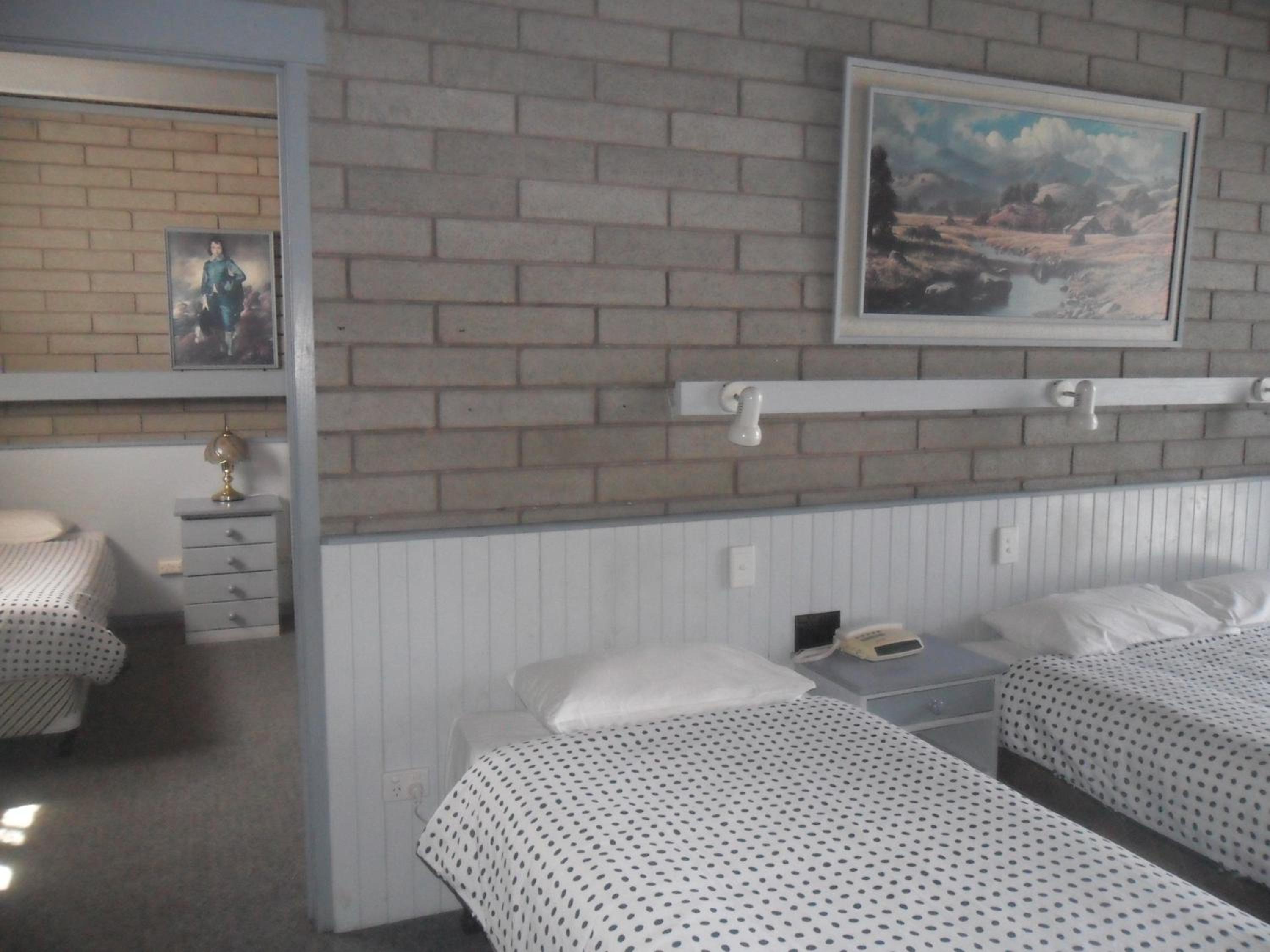Motel Dimboola