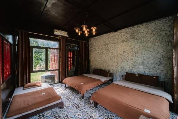 Maison Teahouse homestay view 4