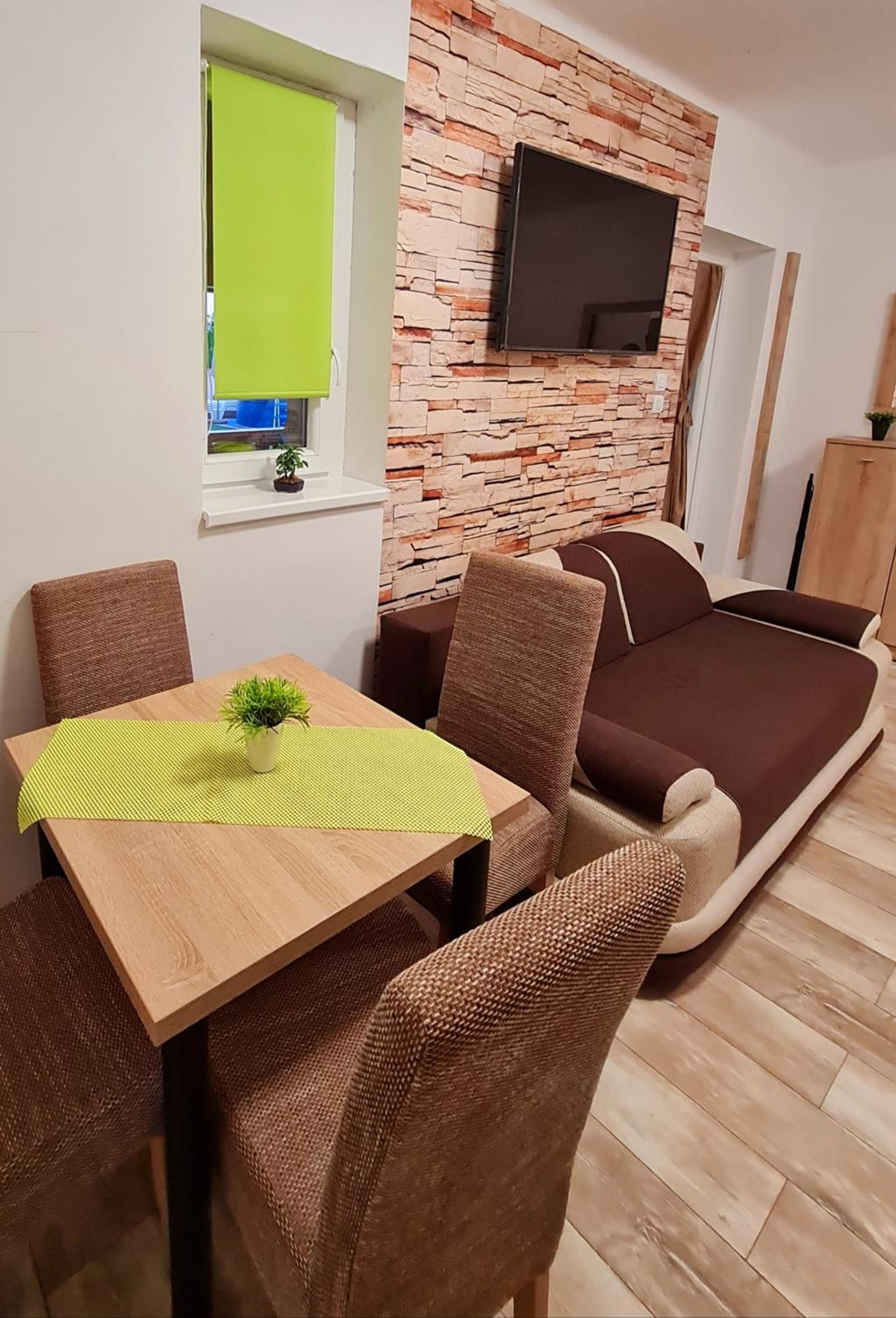 Hócza House Poroszló