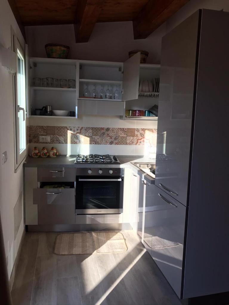 Casa Vacanza Cundari