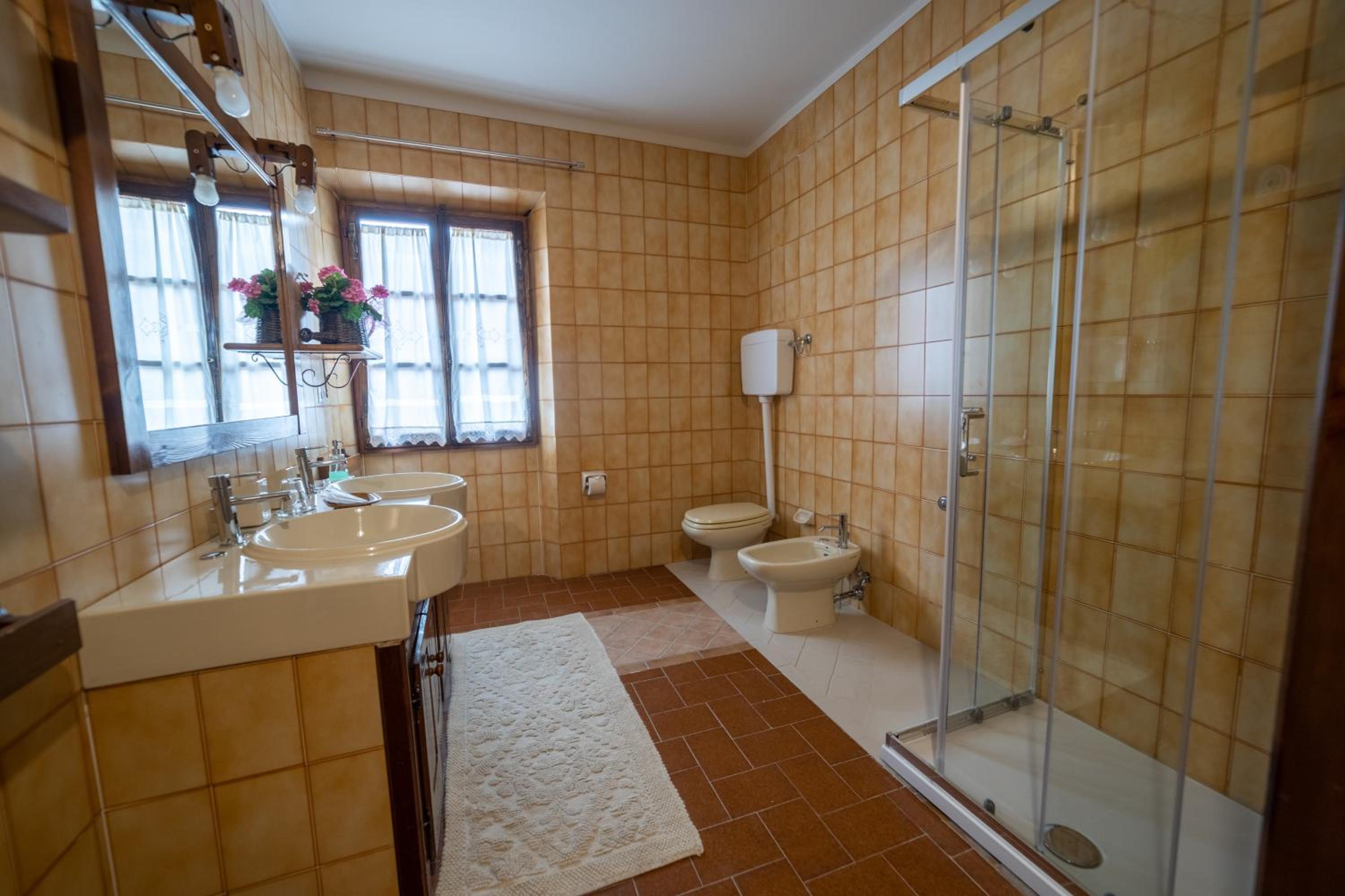 Agriturismo Valleverde