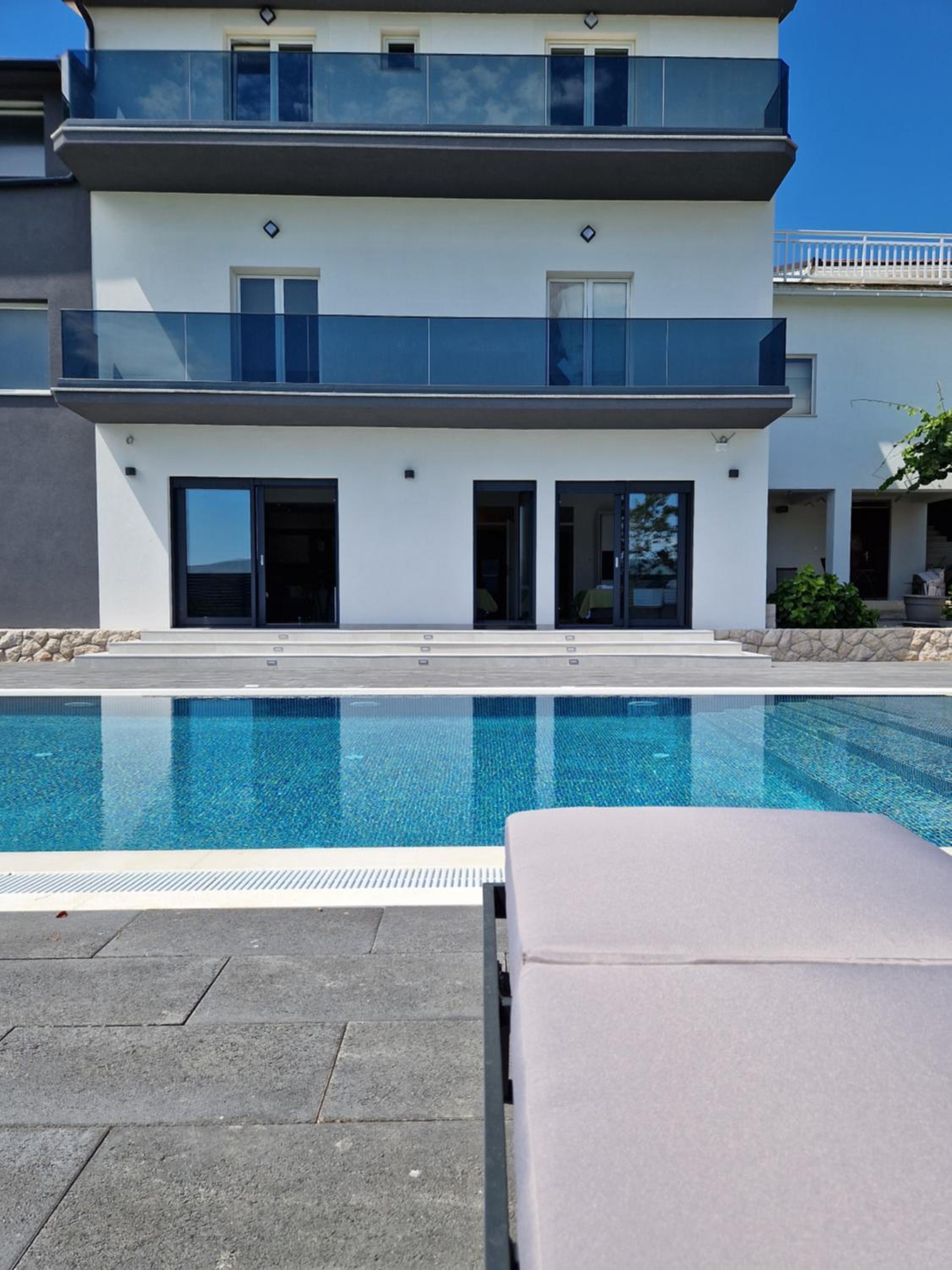 Villa Olea view 3