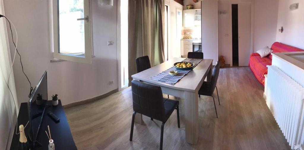 Casa Vacanza Cundari