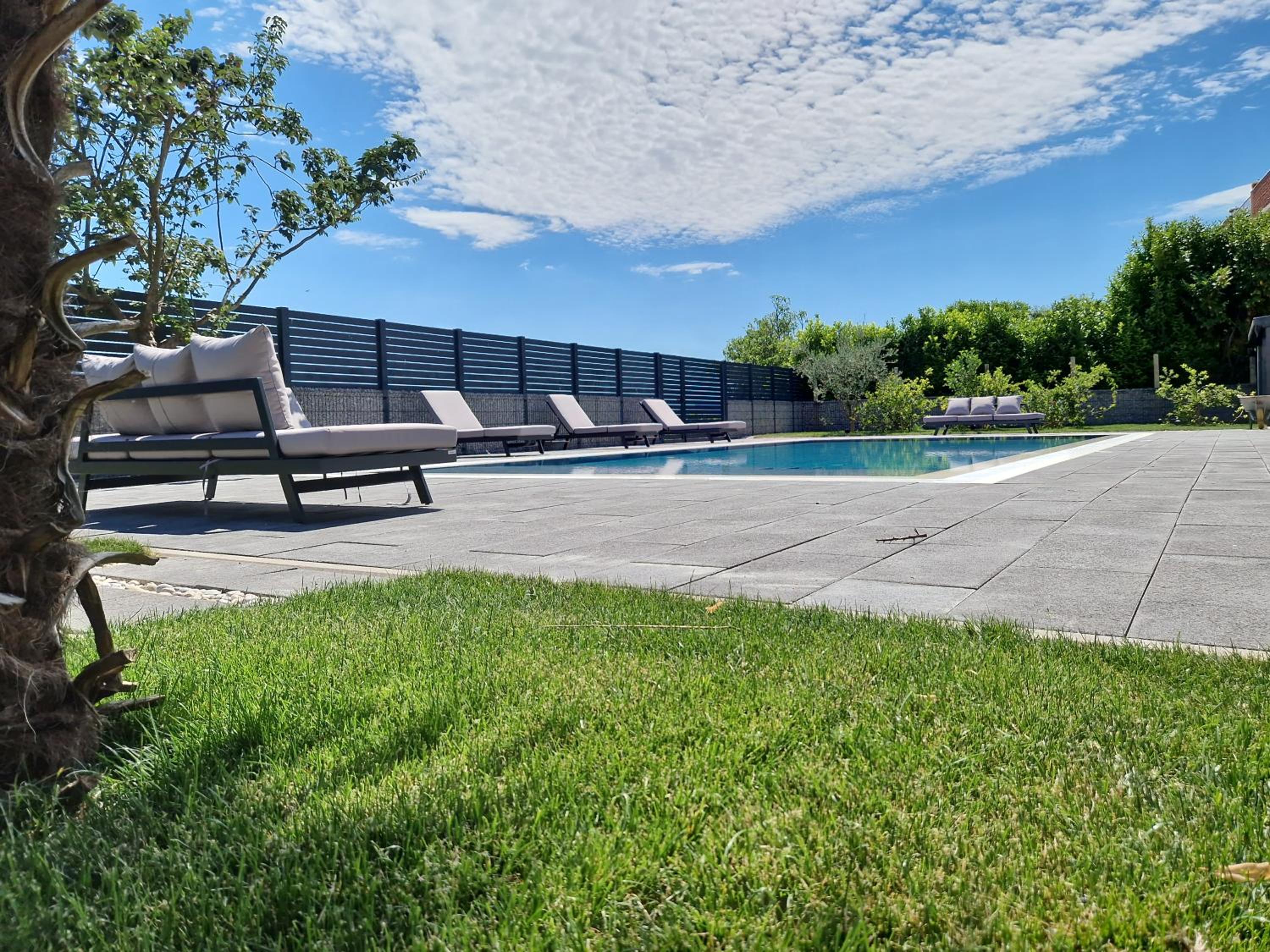 Villa Olea view 4