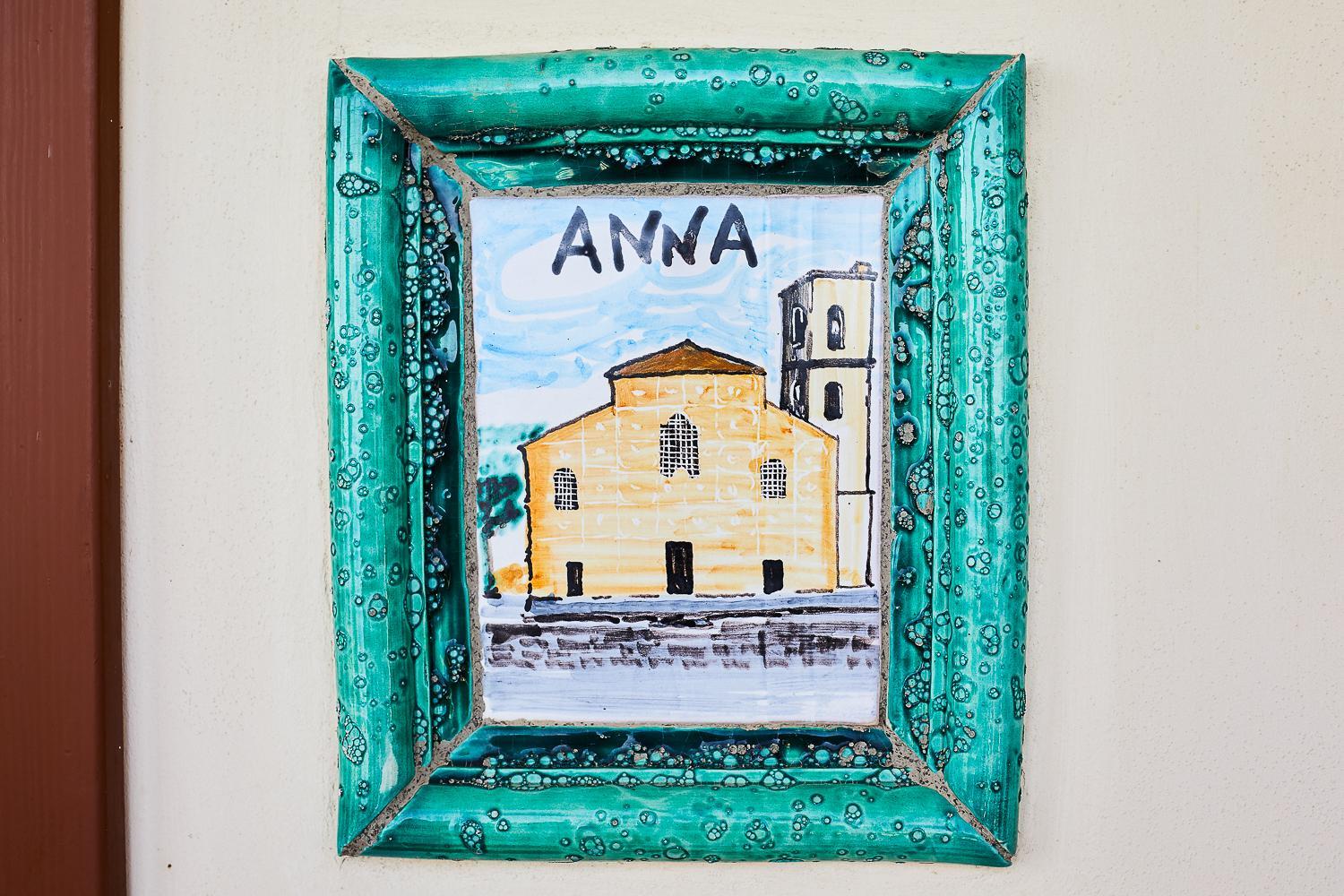 Appartamento Anna in Villa Laura view 4