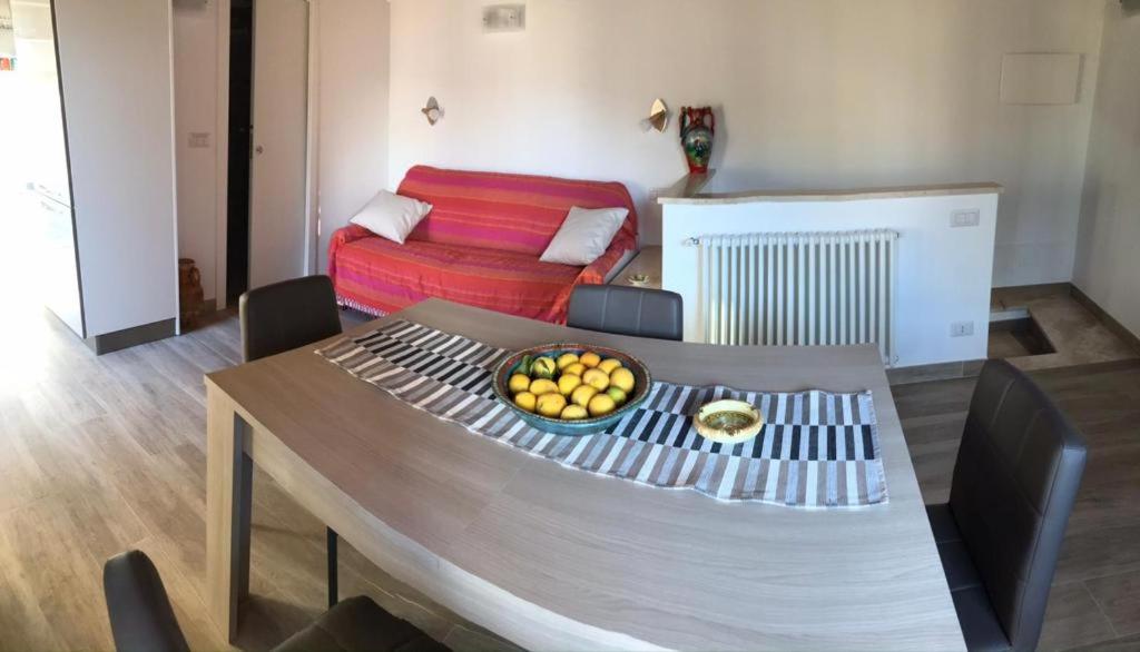 Casa Vacanza Cundari