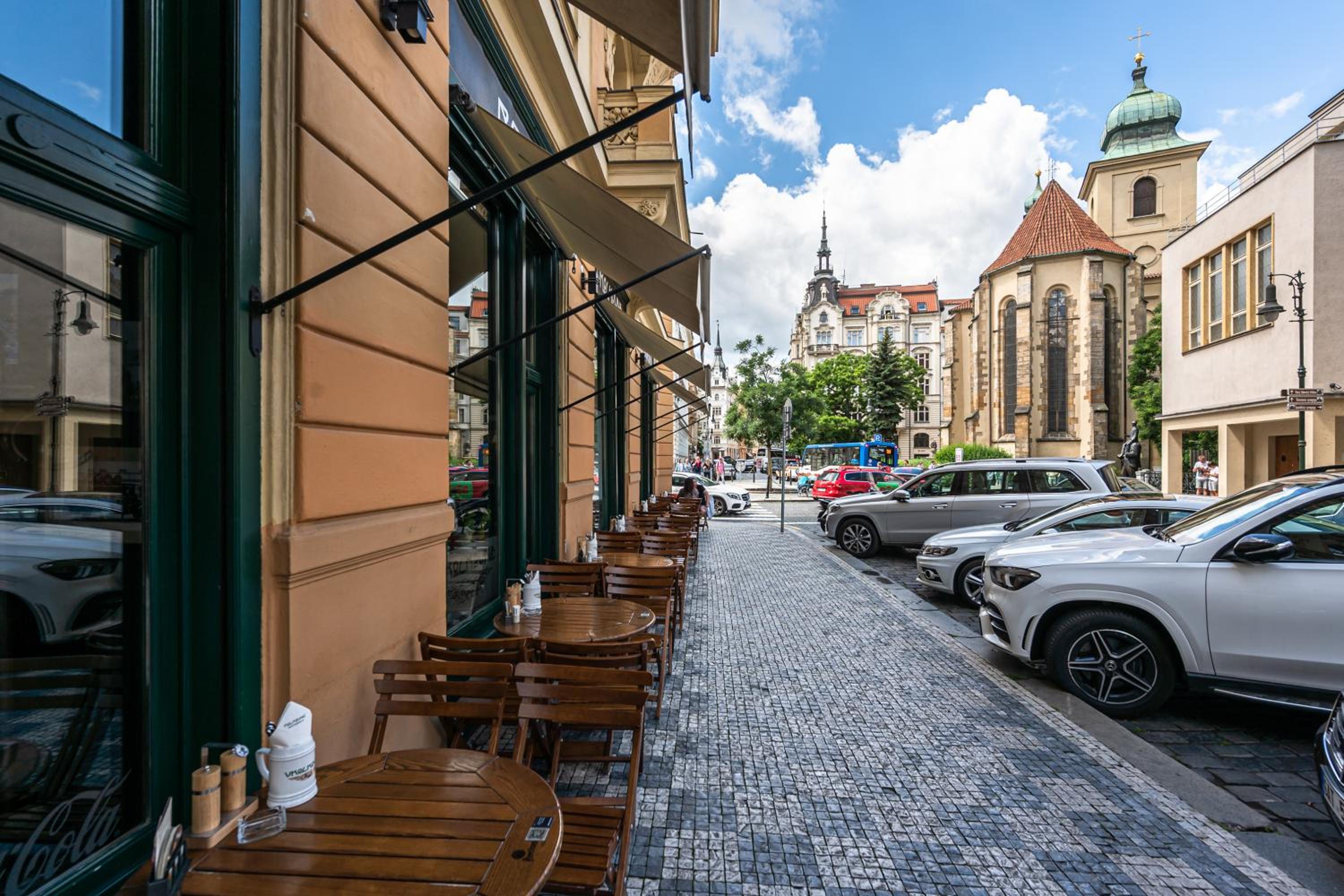 Wishlist Prague Residences - Old Town Square
