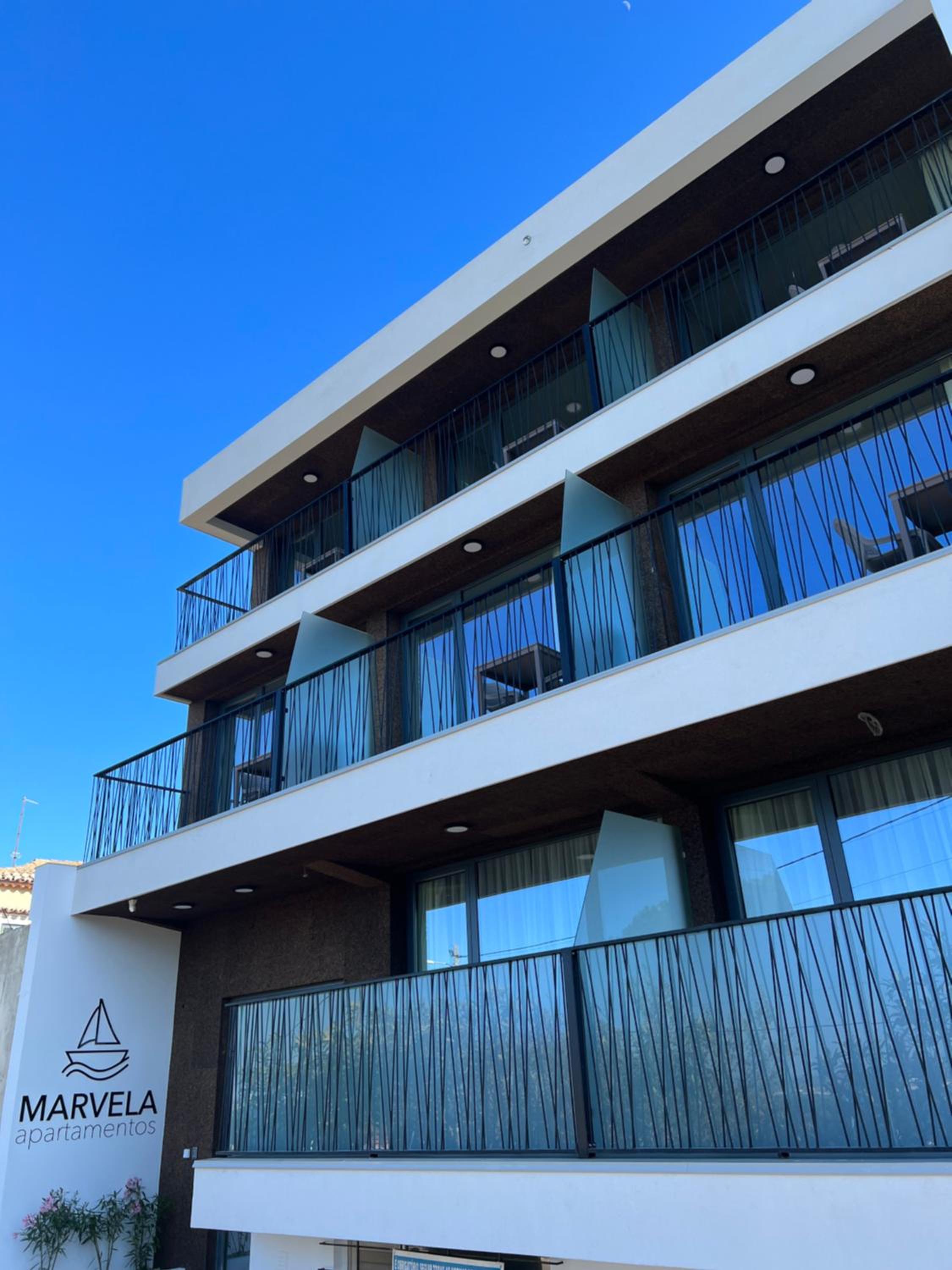 Apartamentos Marvela view 5