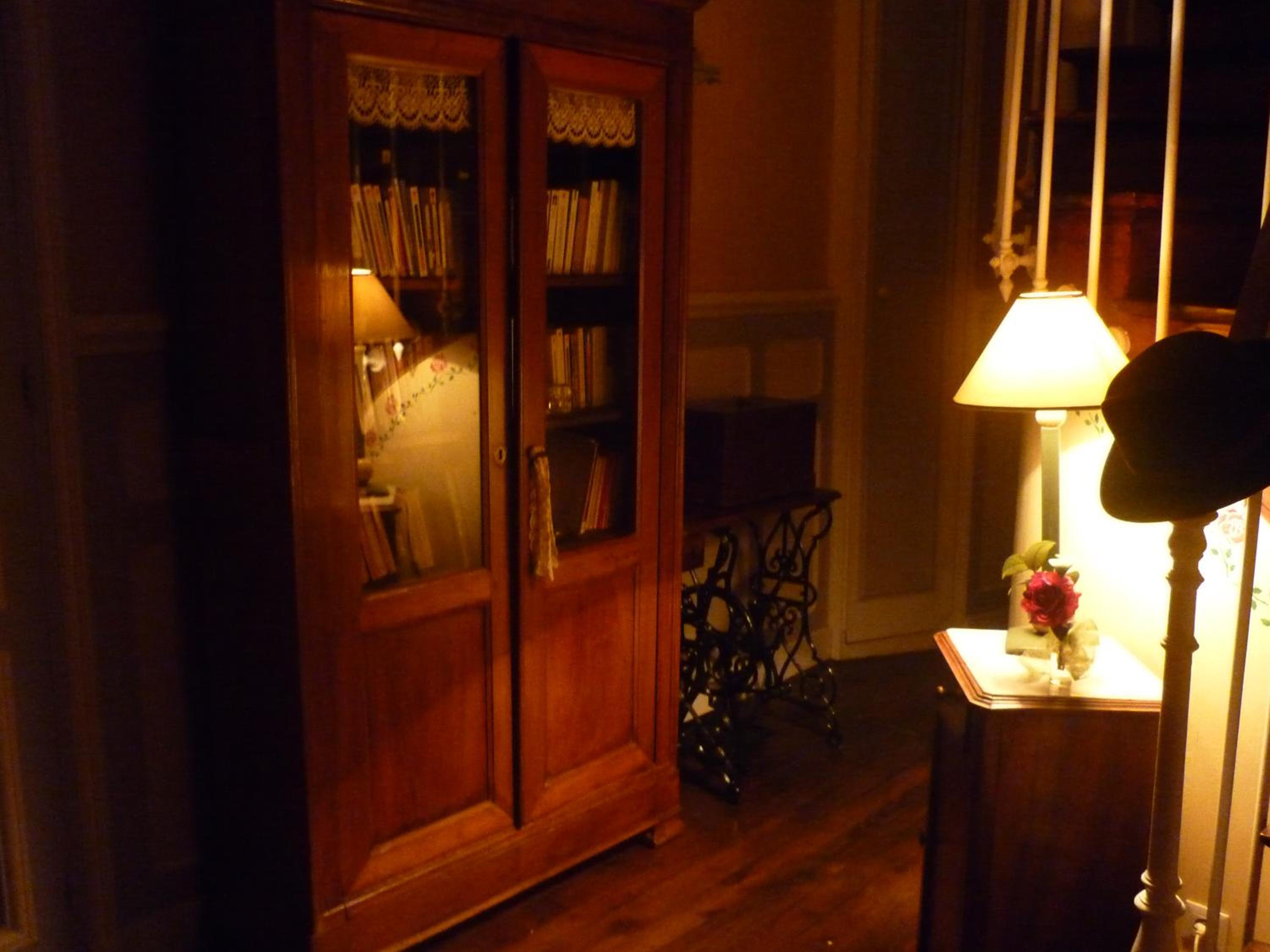 La Maison de Claire