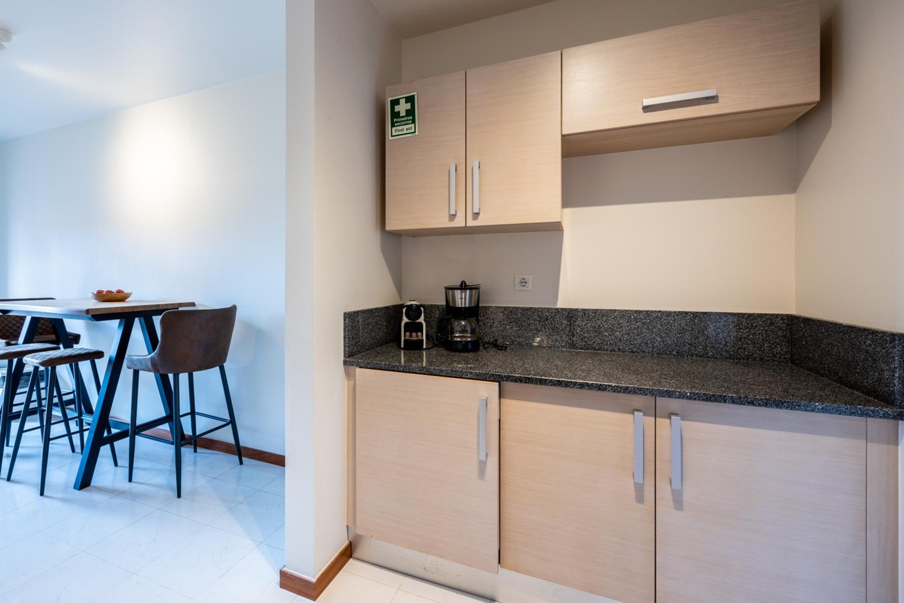 Baía da Luz - Sea View Luxury Apartment