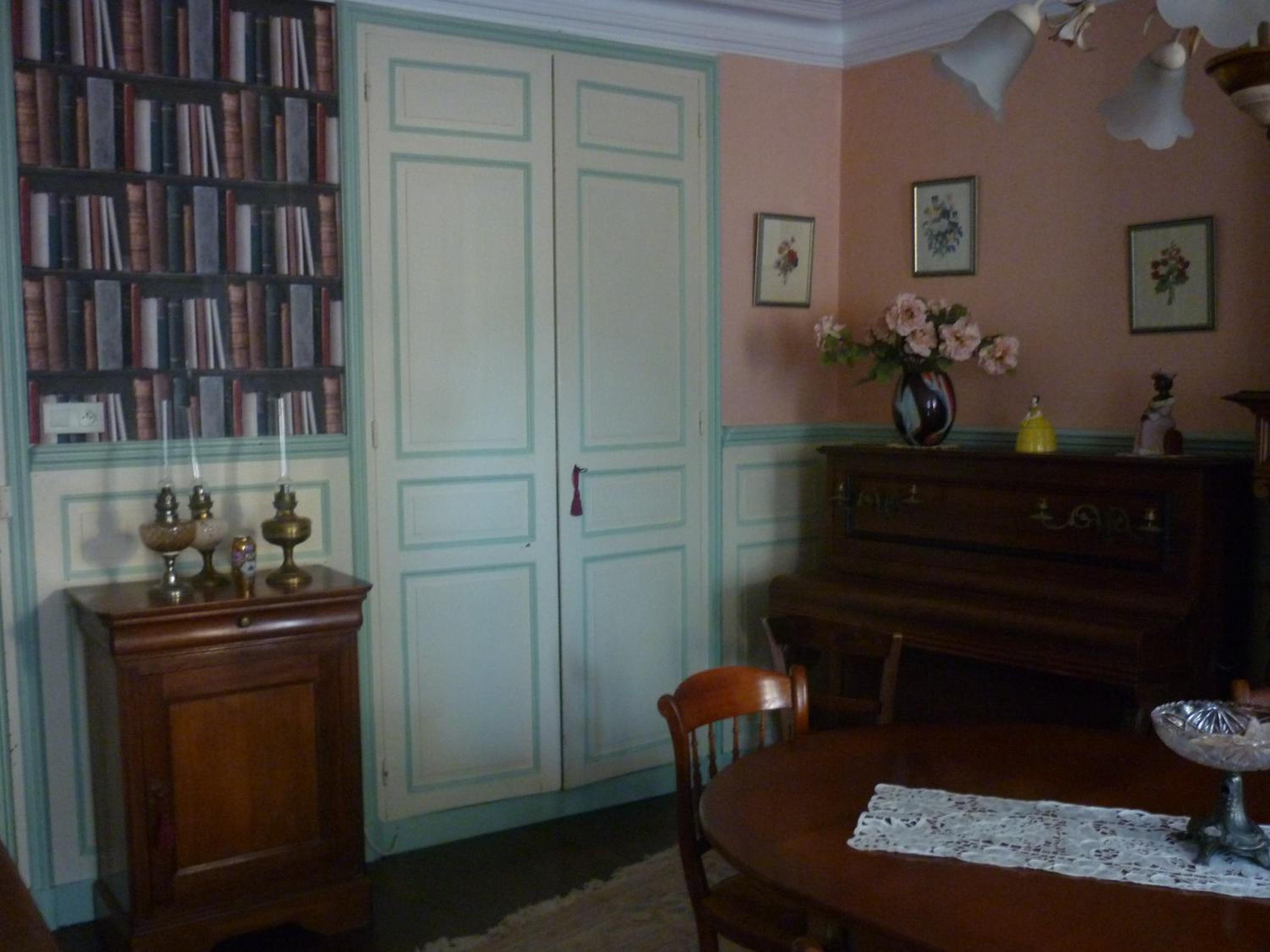La Maison de Claire