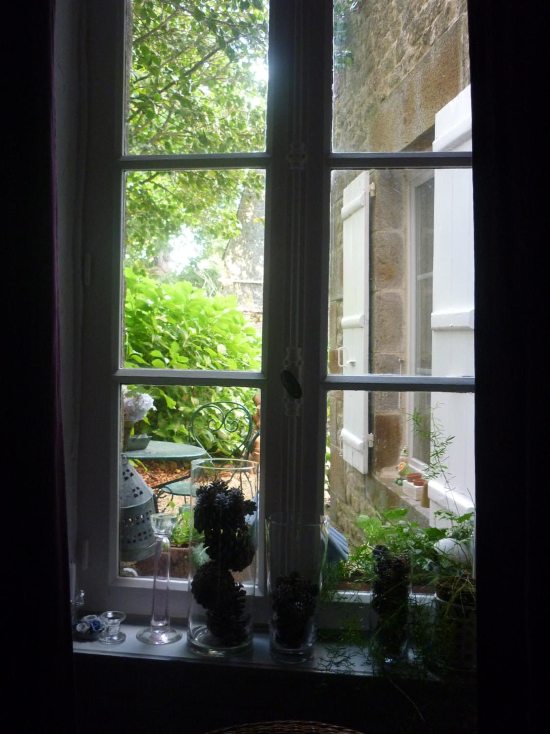 La Maison de Claire