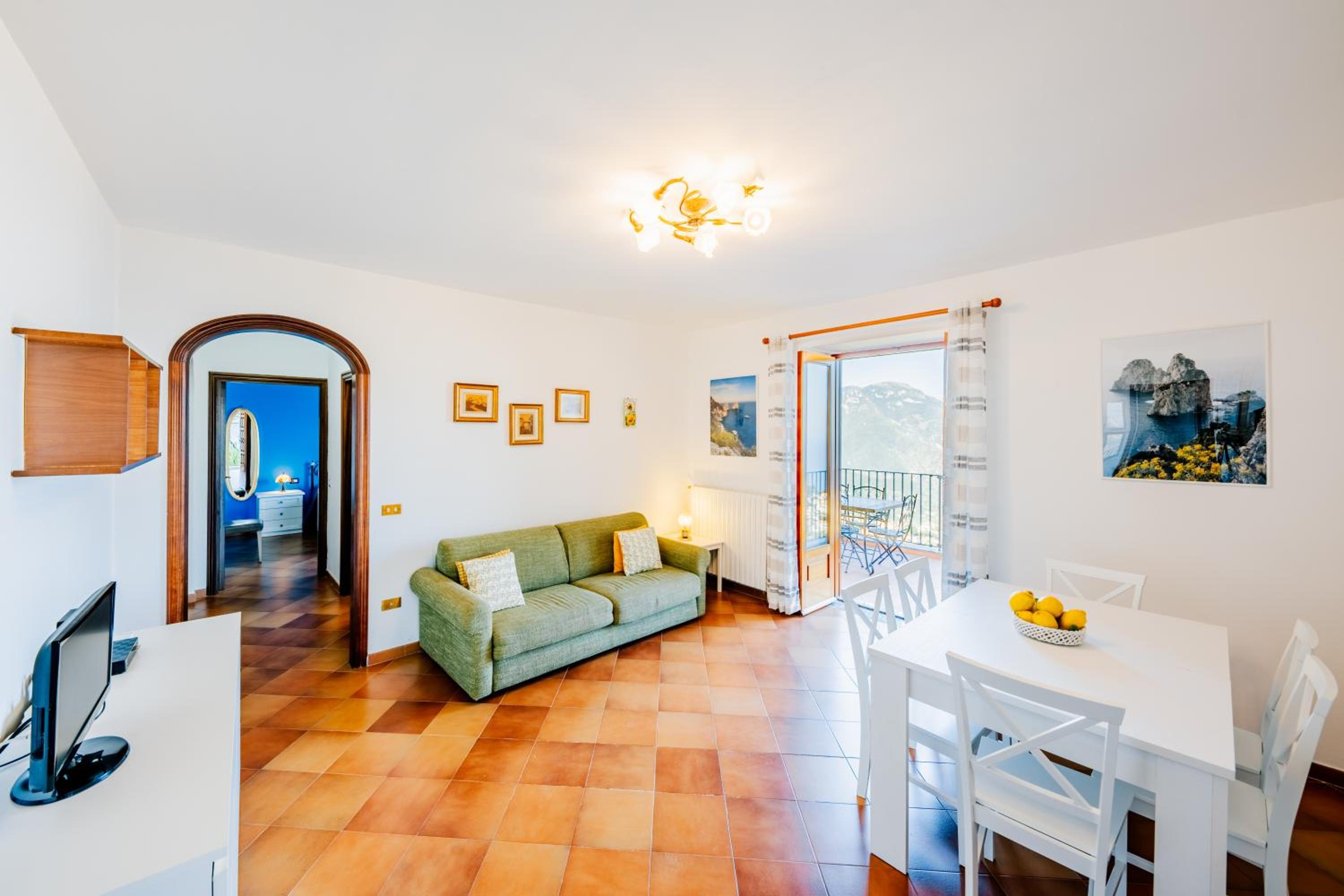 Appartamento Elisa in Villa Laura view 5