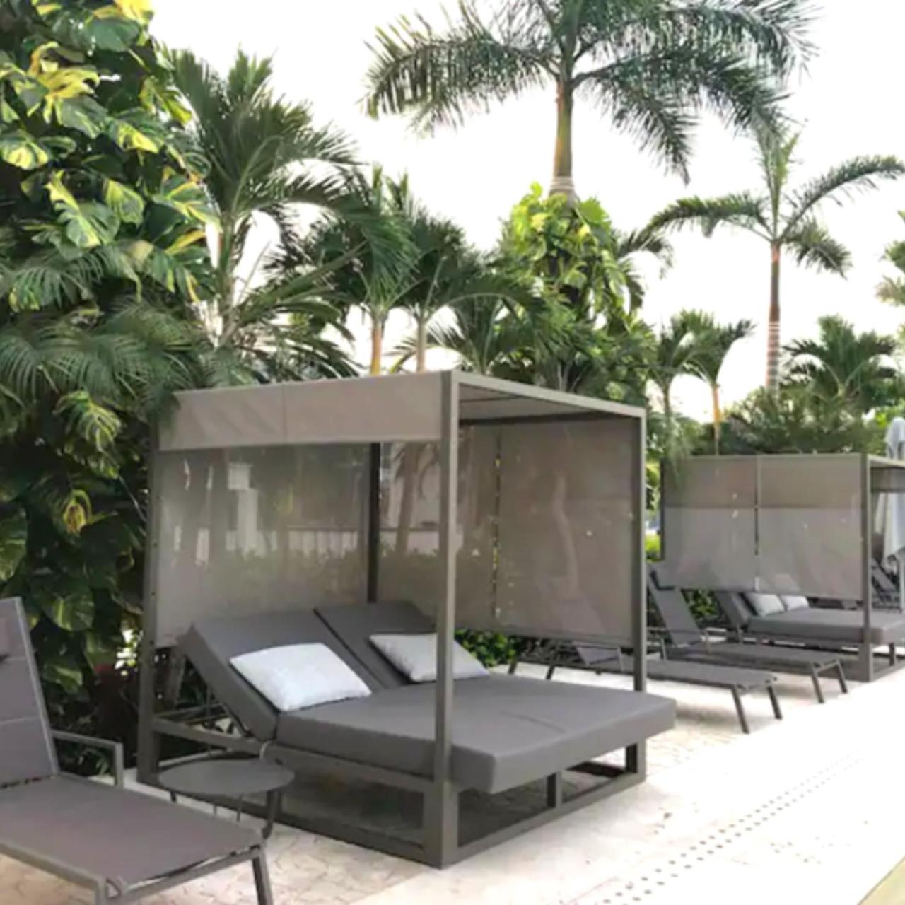 Apartamento con Piscina Frente al Mar en Acapulco view 2