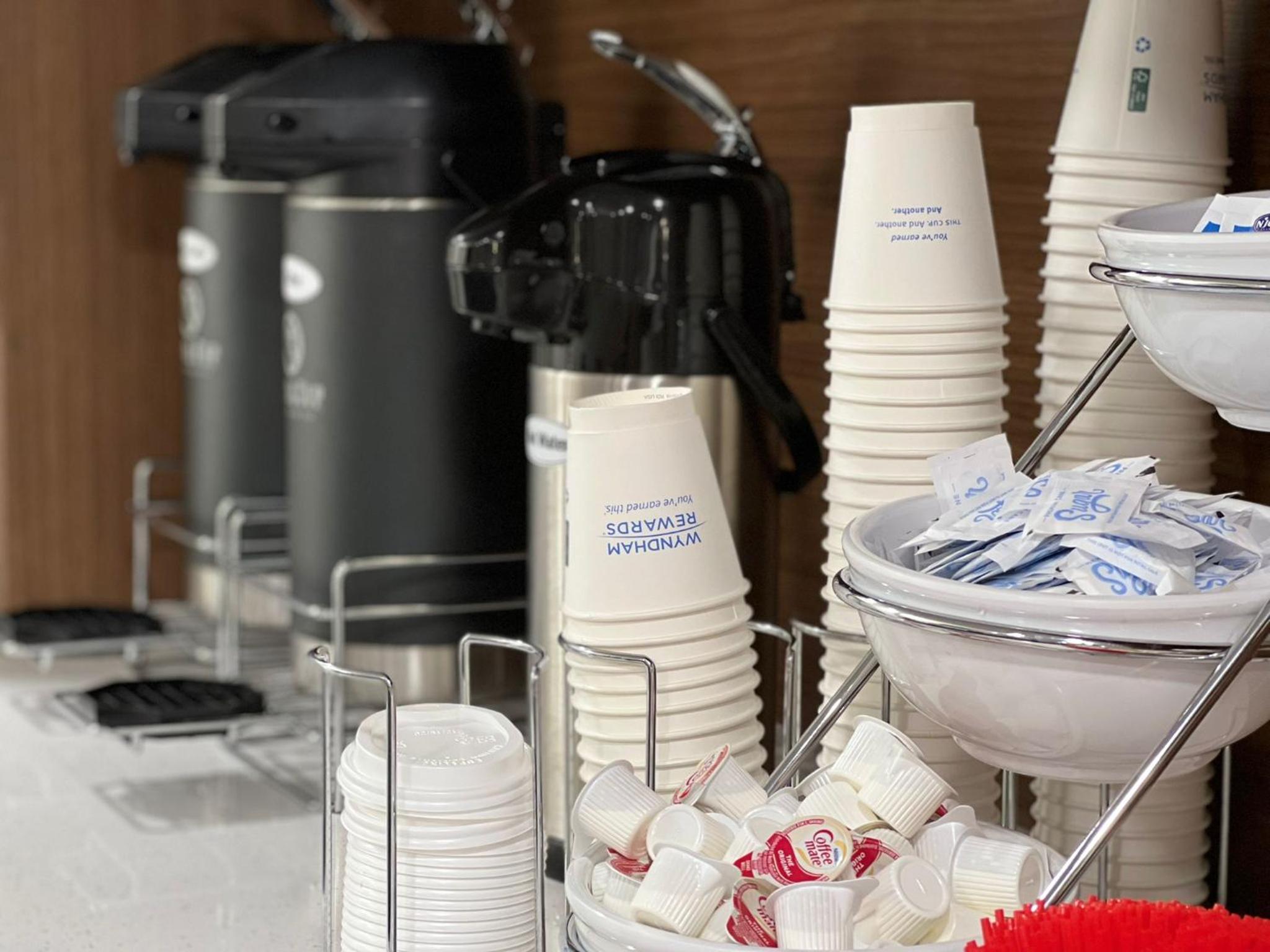 Lexington Vacations - La Quinta Inn Lexington-Horse Park - Property Image 26
