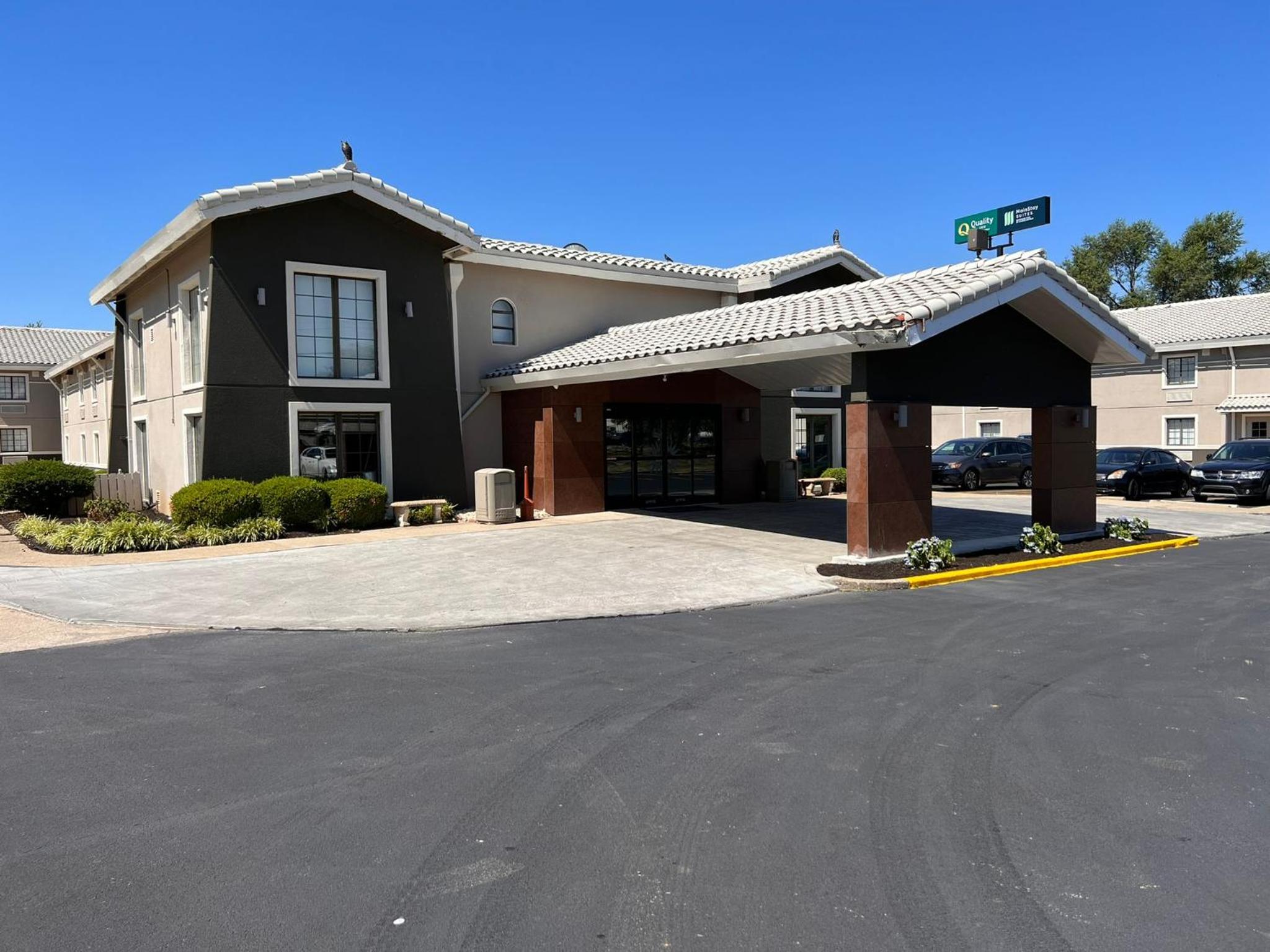 Lexington Vacations - La Quinta Inn Lexington-Horse Park - Property Image 65