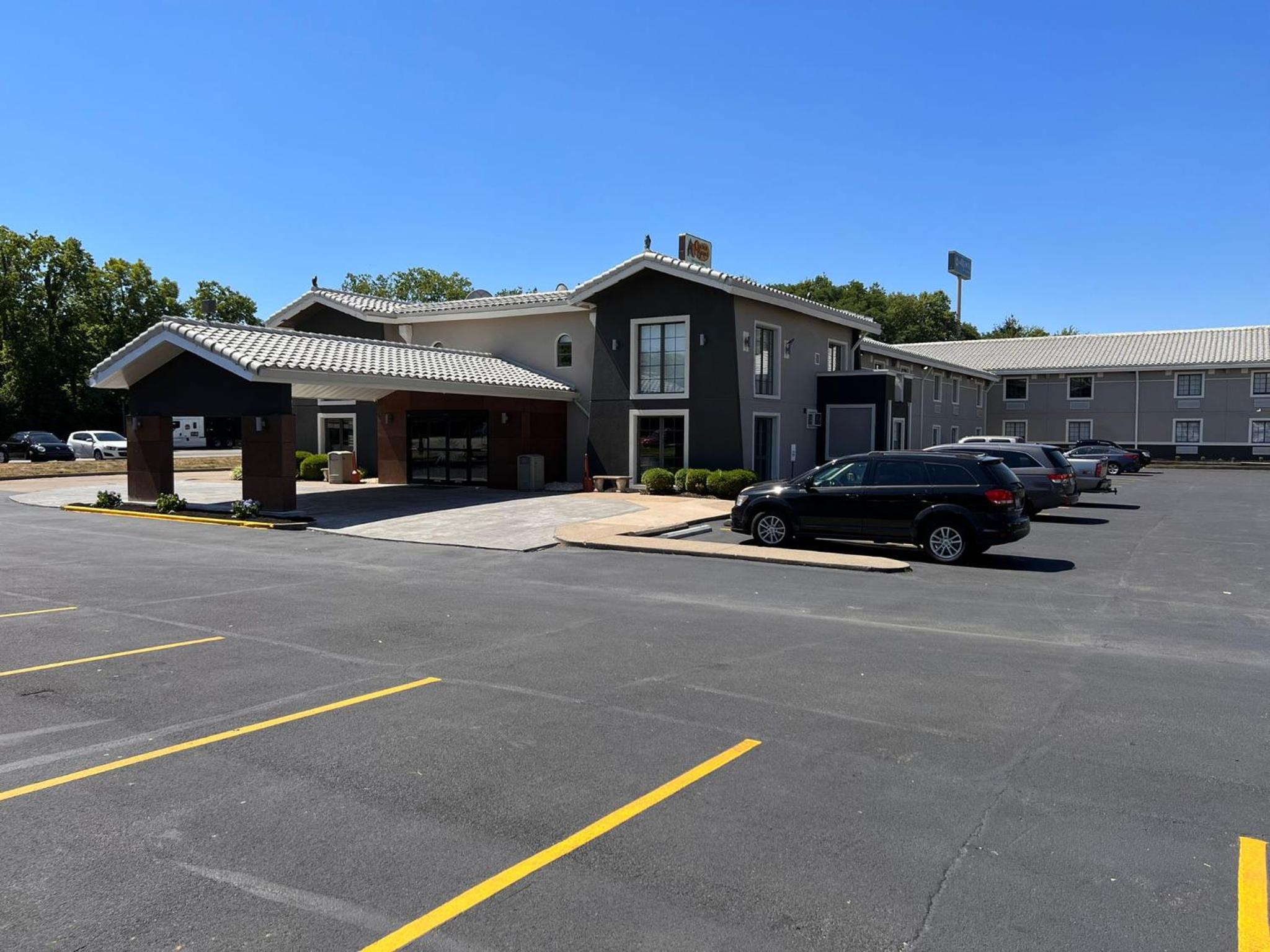 Lexington Vacations - La Quinta Inn Lexington-Horse Park - Property Image 63