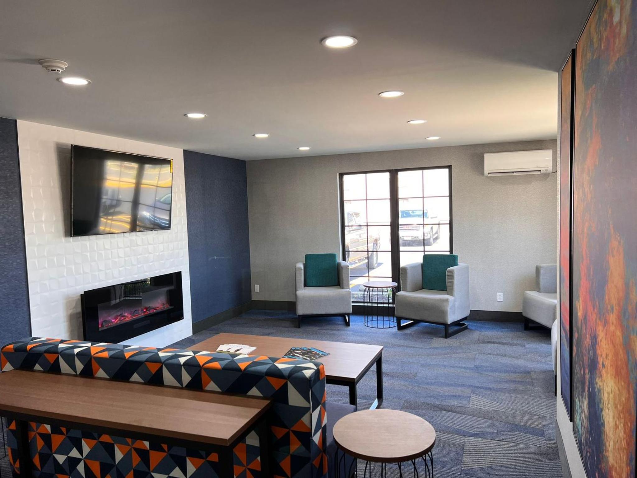 Lexington Vacations - La Quinta Inn Lexington-Horse Park - Property Image 24