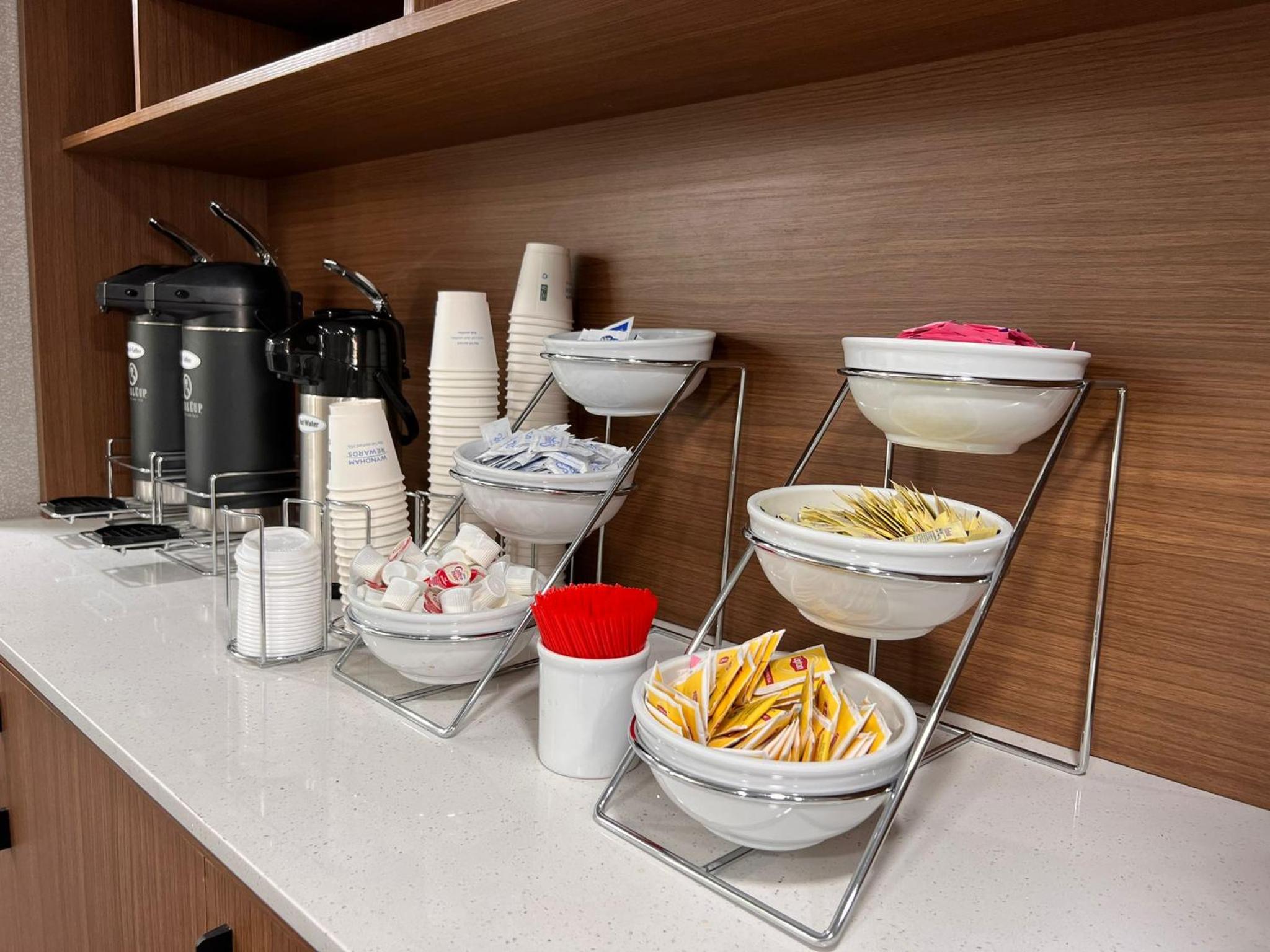 Lexington Vacations - La Quinta Inn Lexington-Horse Park - Property Image 25