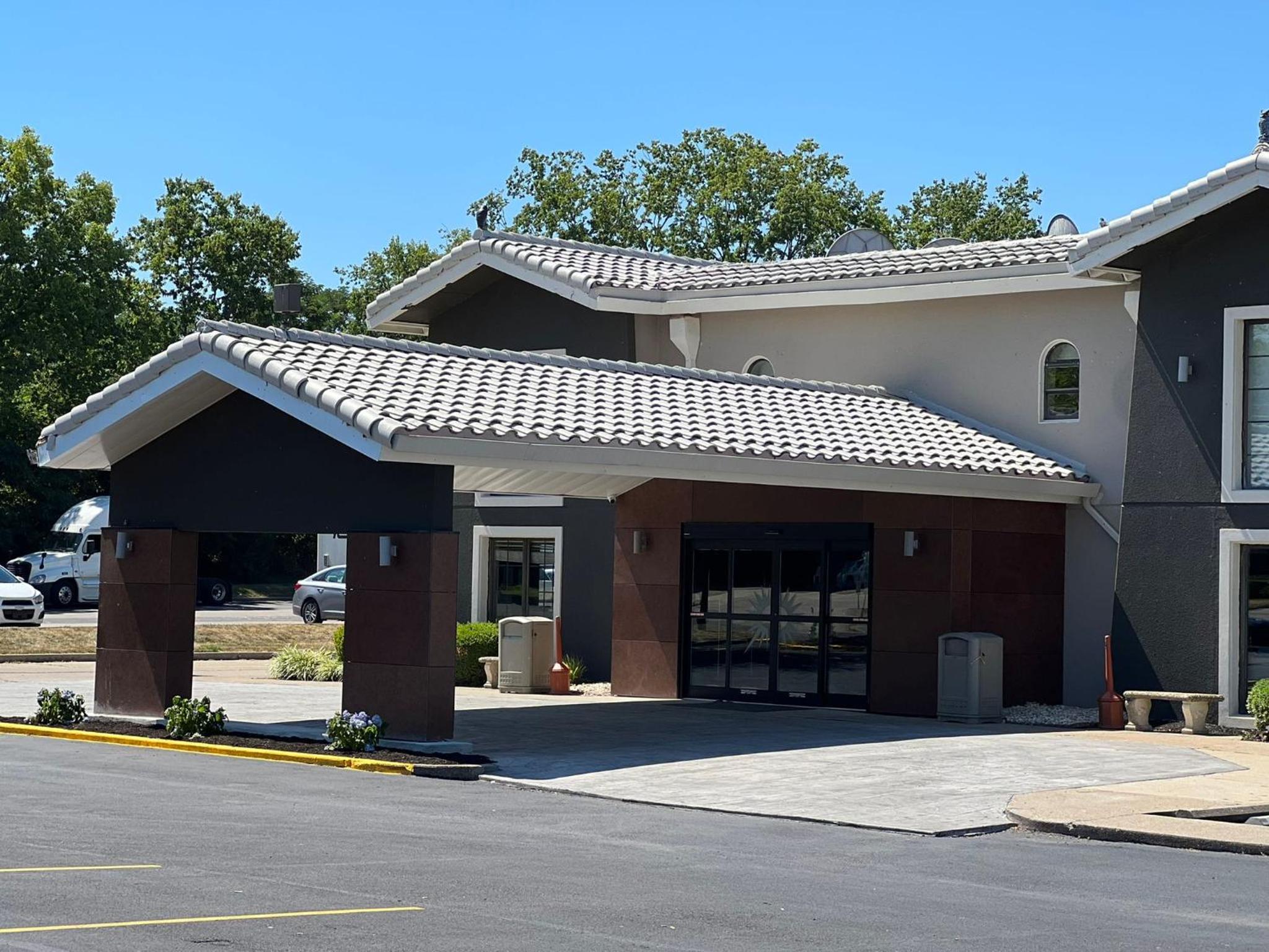 Lexington Vacations - La Quinta Inn Lexington-Horse Park - Property Image 62