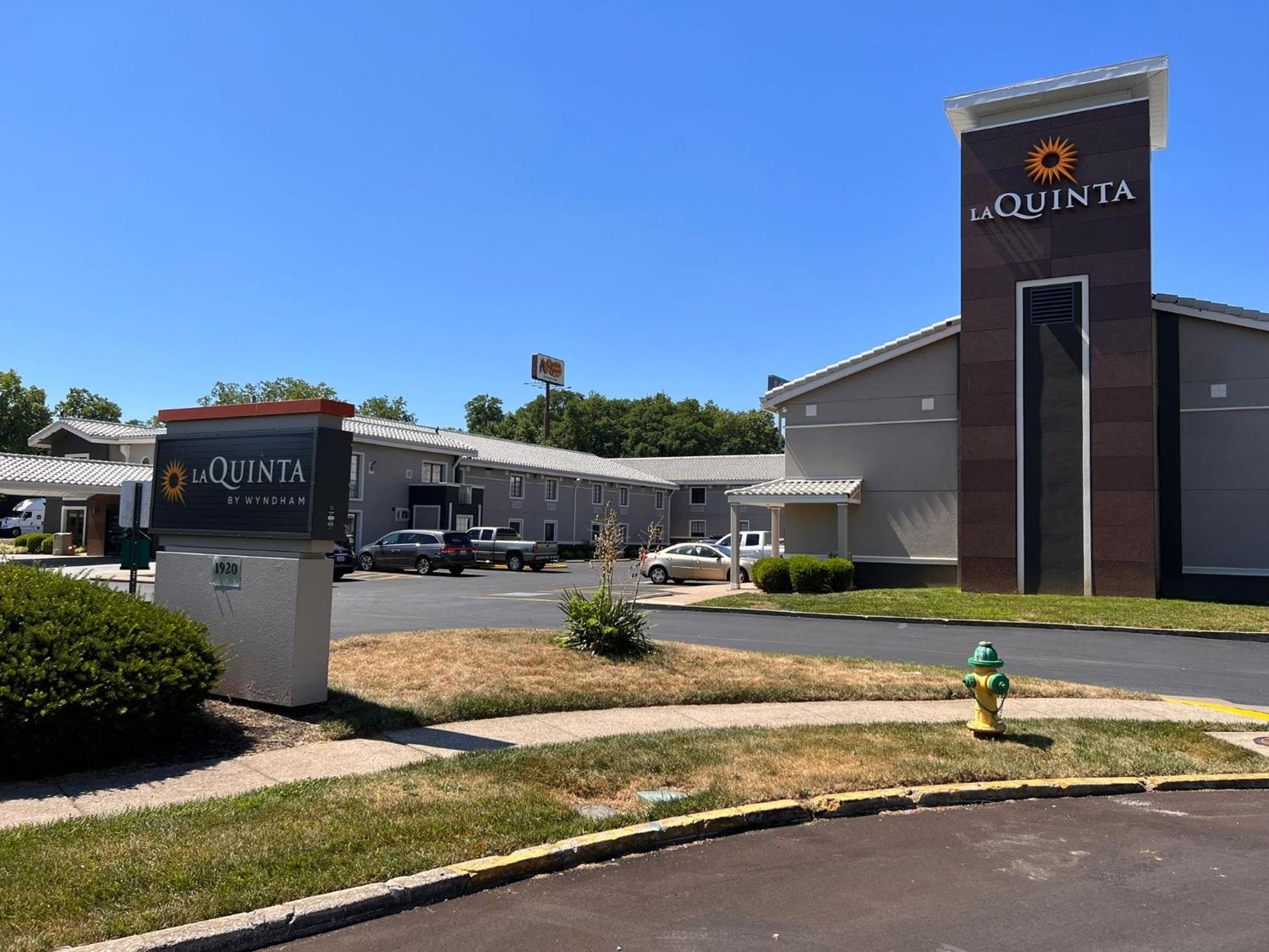 Lexington Vacations - La Quinta Inn Lexington-Horse Park - Property Image 19