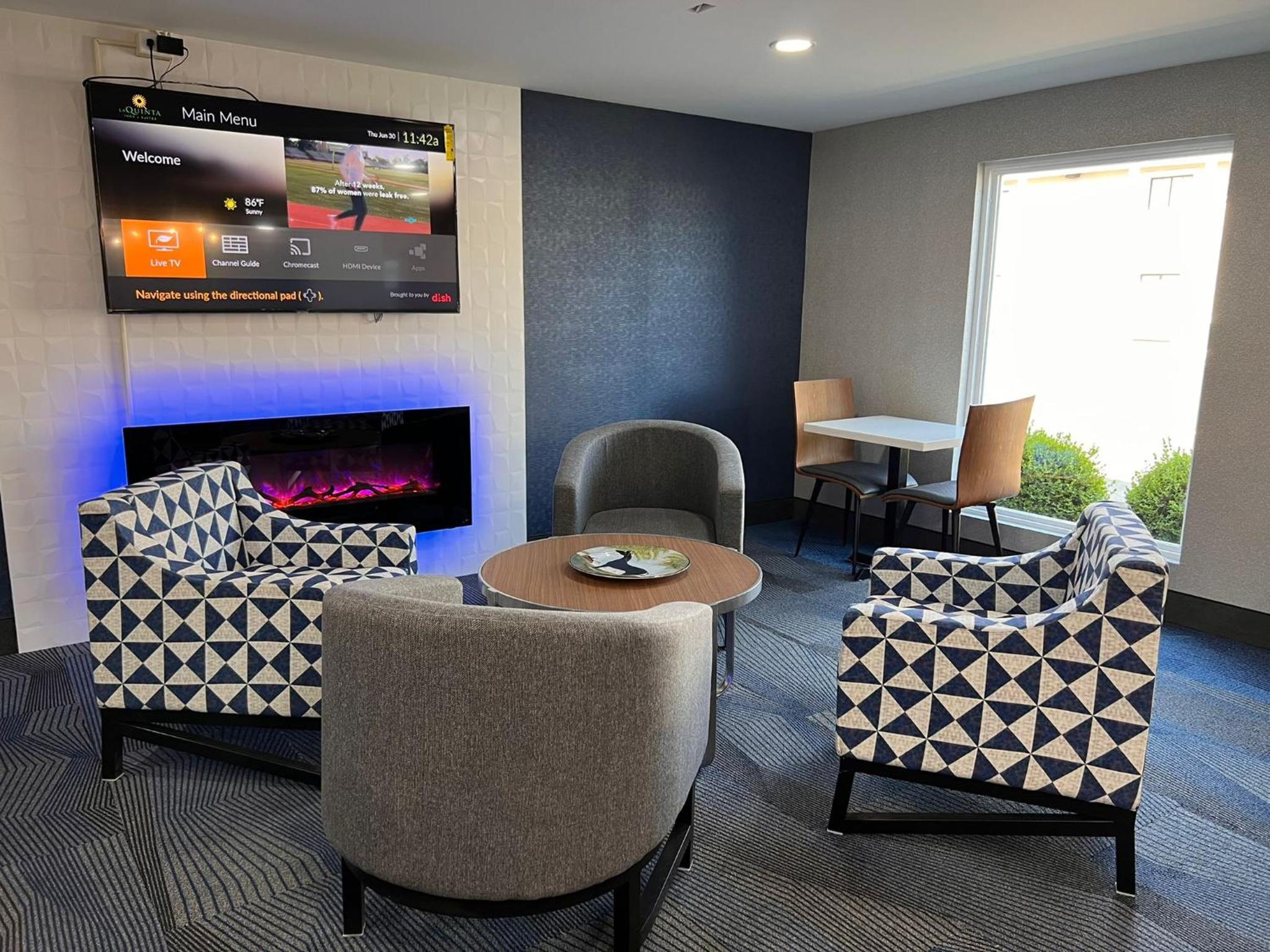 Lexington Vacations - La Quinta Inn Lexington-Horse Park - Property Image 58