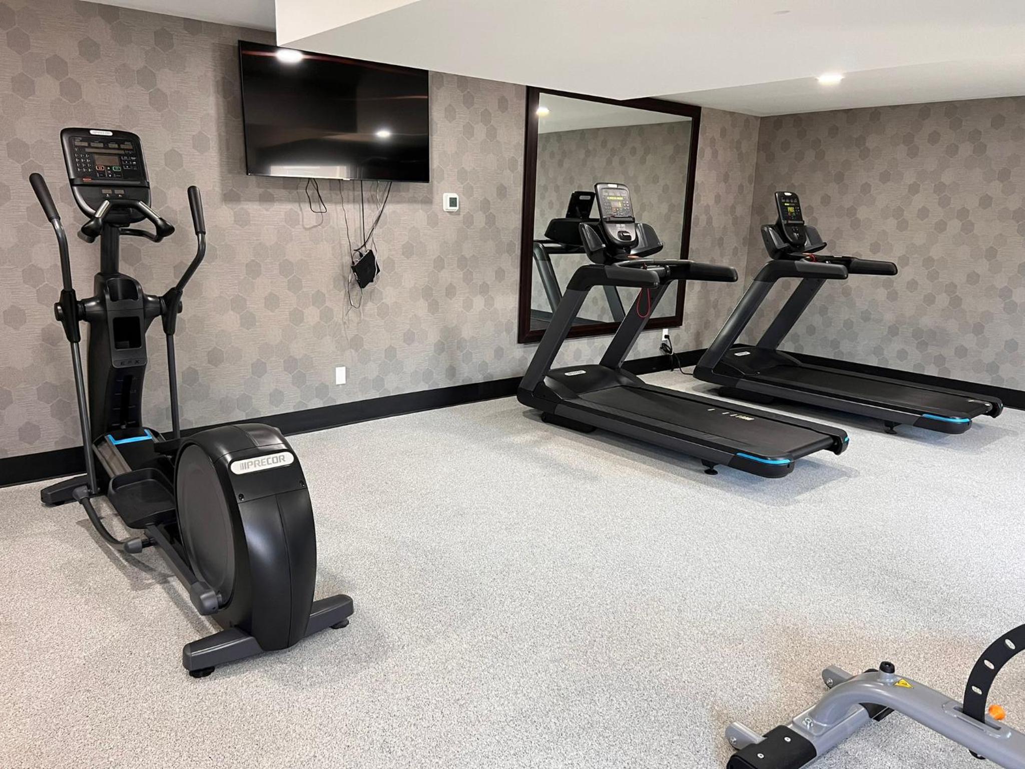 Lexington Vacations - La Quinta Inn Lexington-Horse Park - Property Image 51